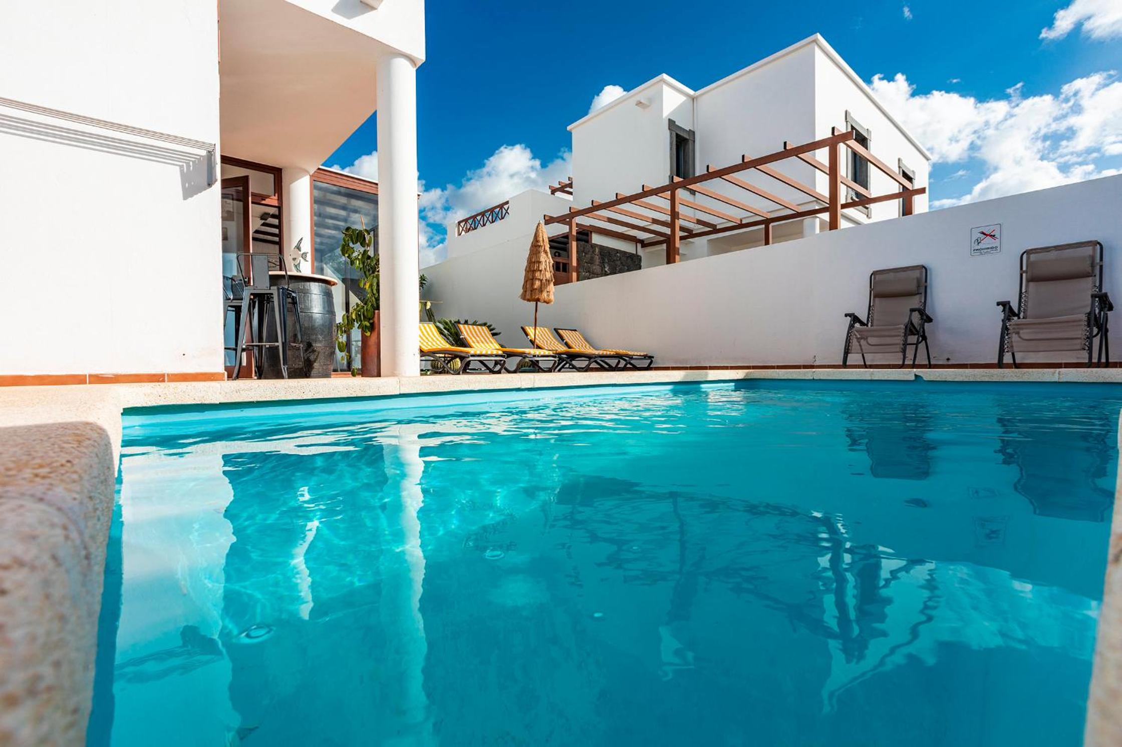 Casa ERNESTO view 3