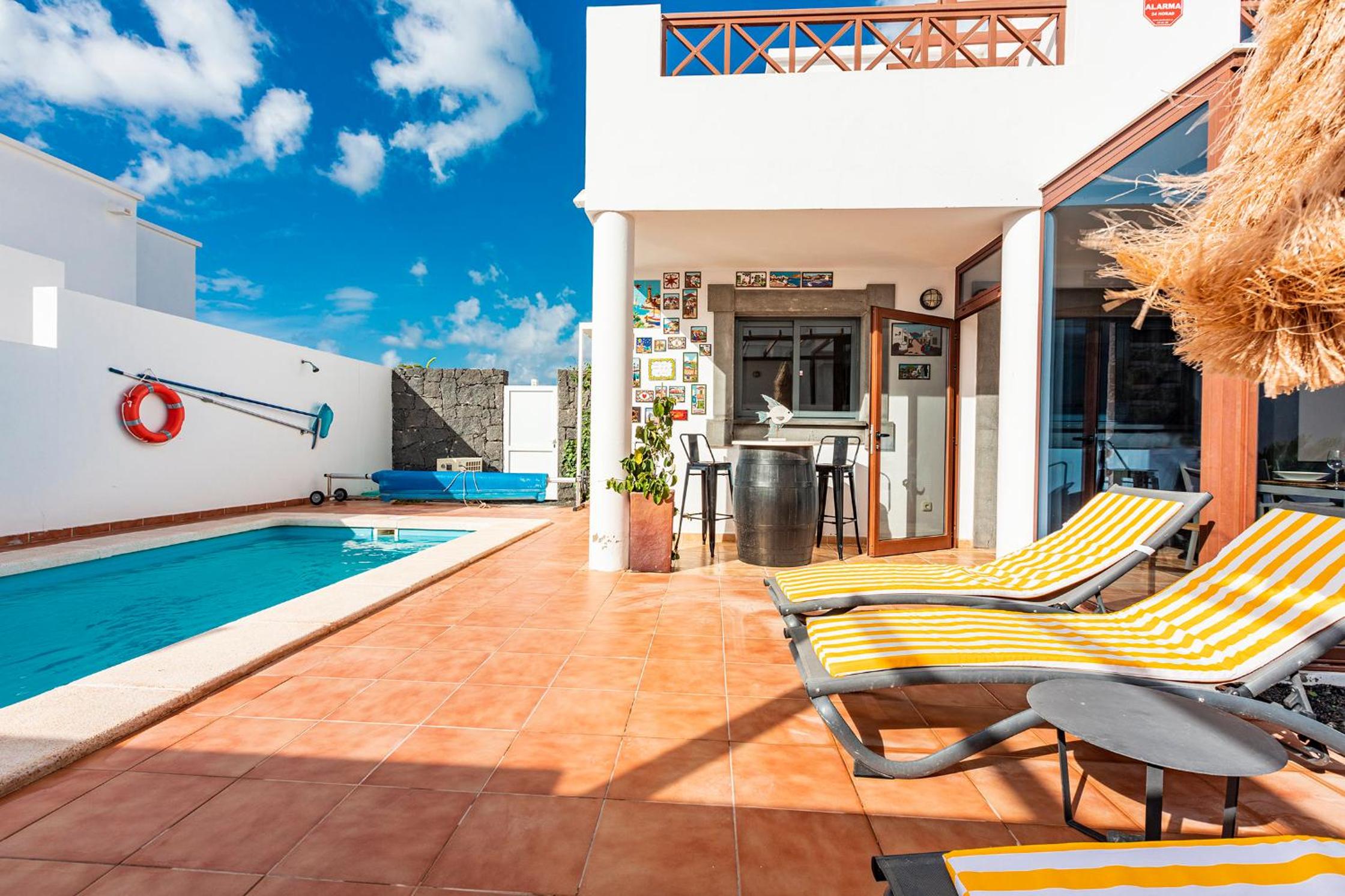 Casa ERNESTO view 2