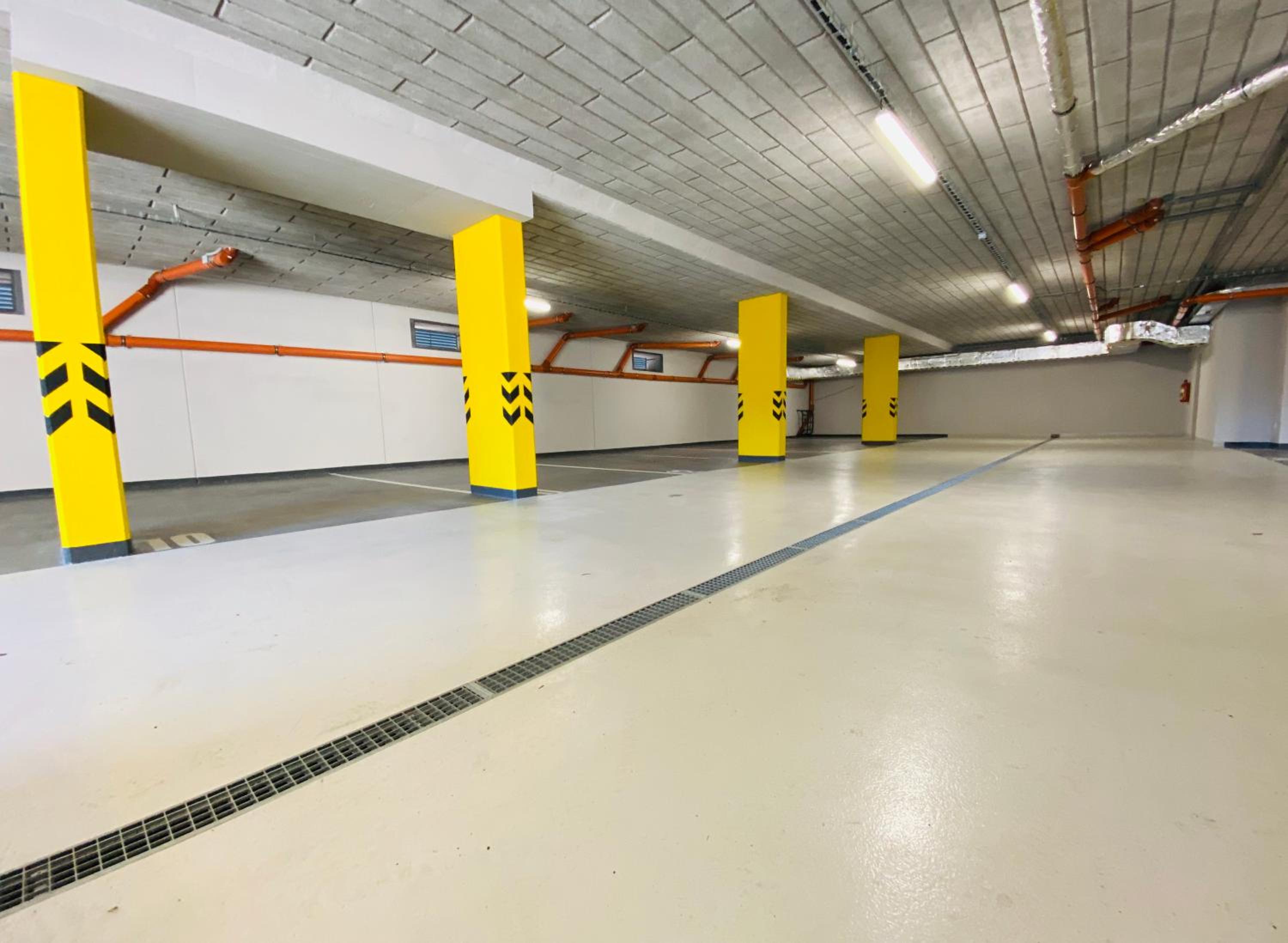 APARTMÁNY PADESÁTKA - Polední Kameny