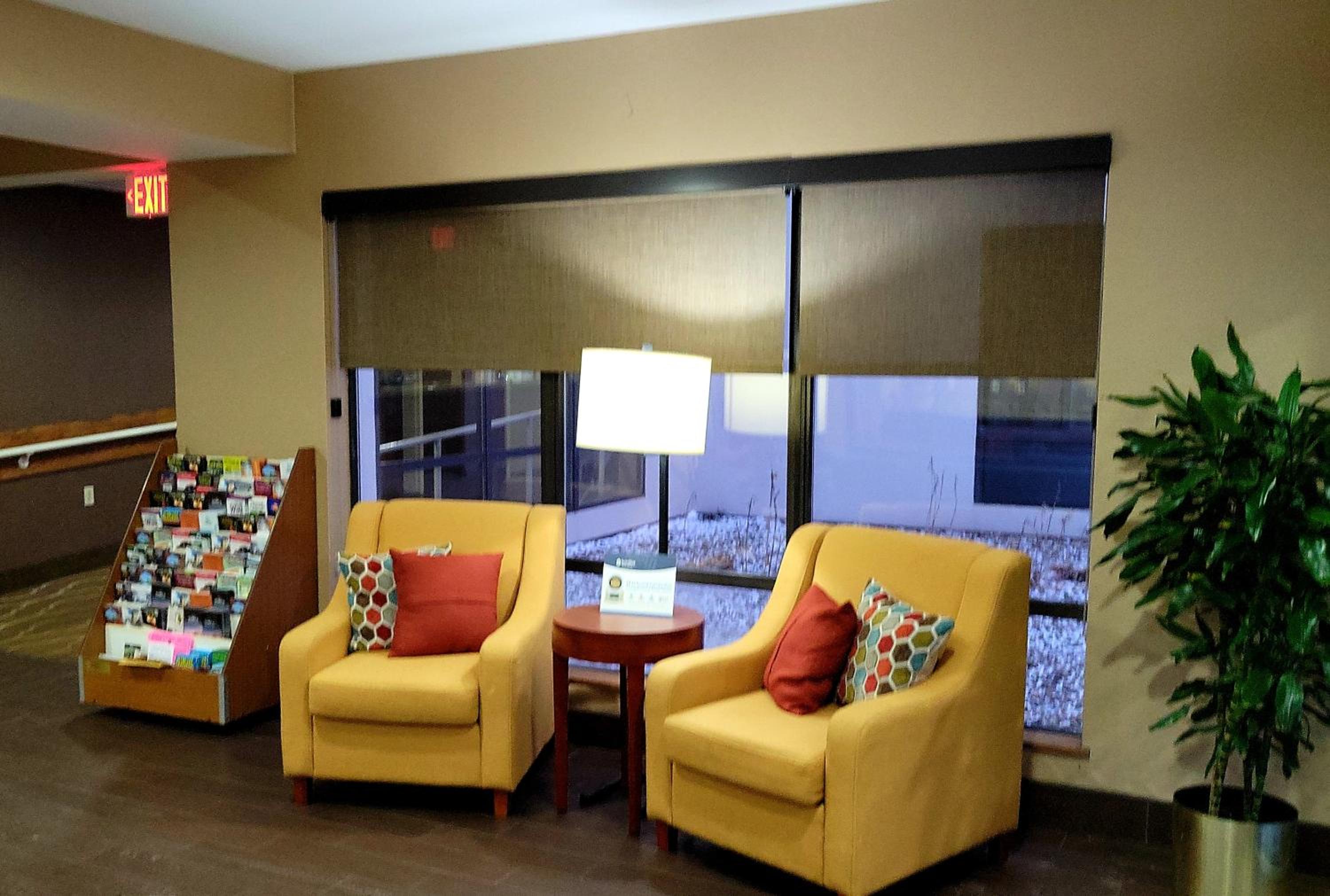 Comfort Inn, Erie - Near Presque Isle, Foto 46