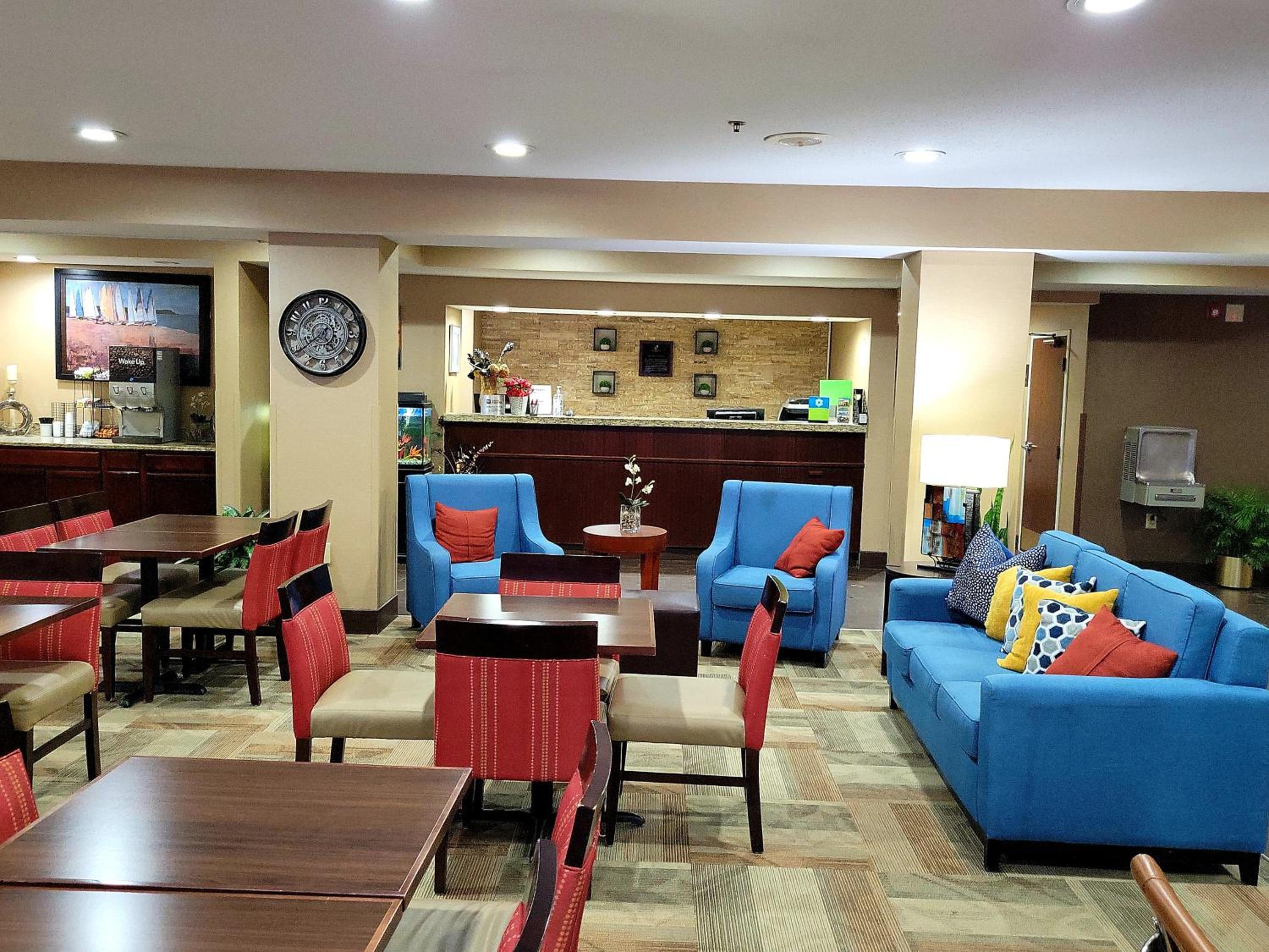Comfort Inn, Erie - Near Presque Isle, Foto 53