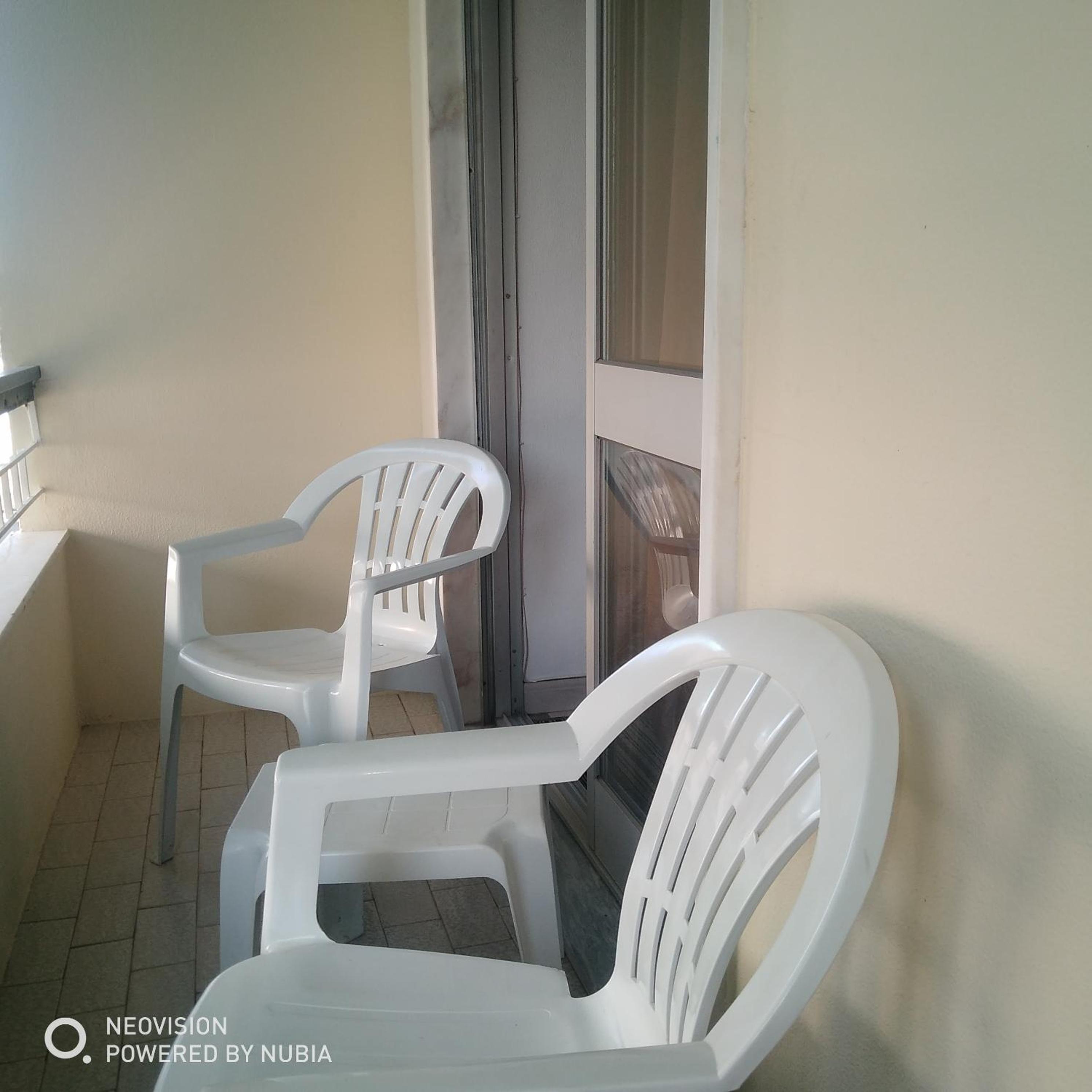 Apartamento Central
