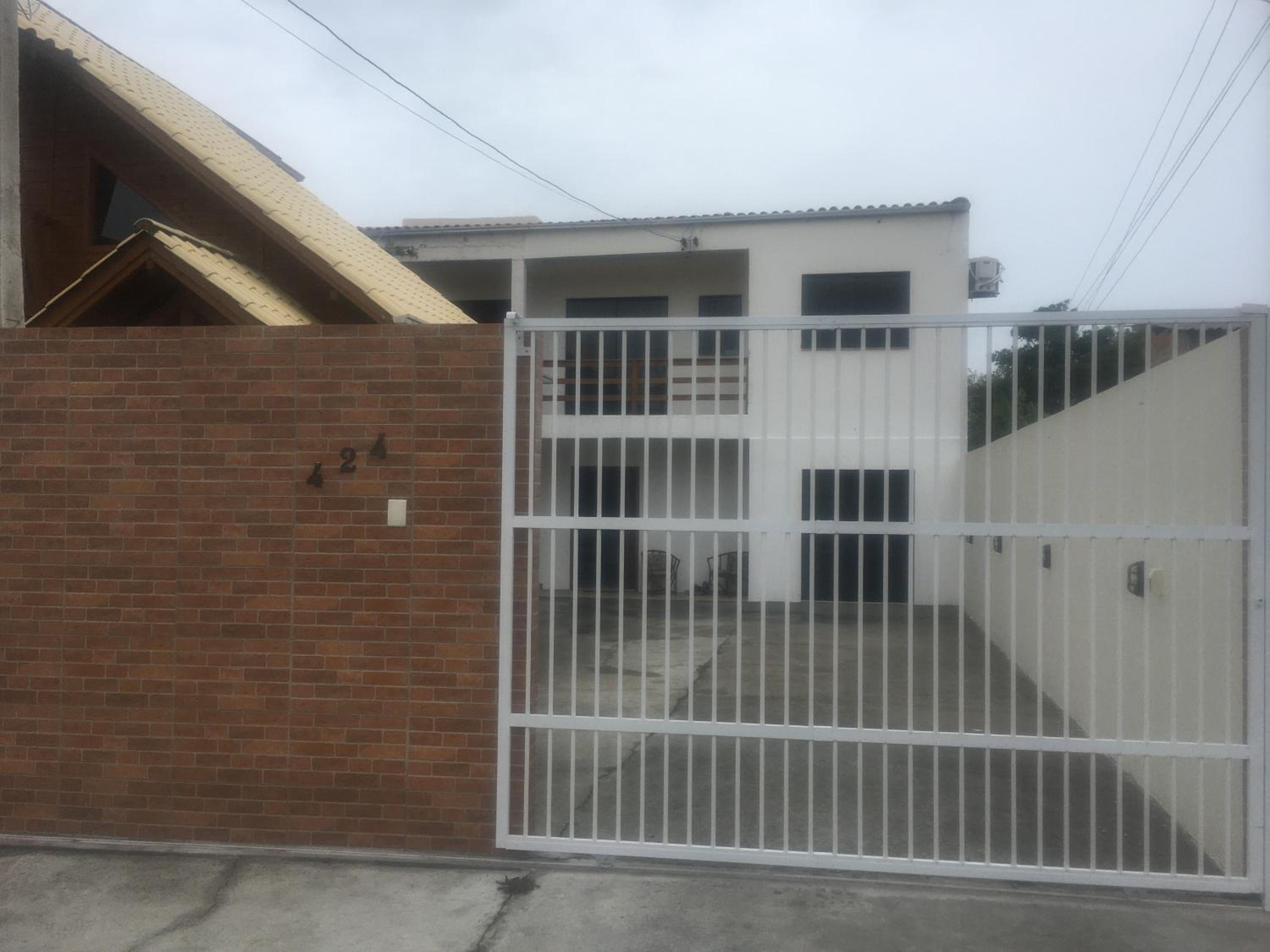 Casa de aluguel Gregório