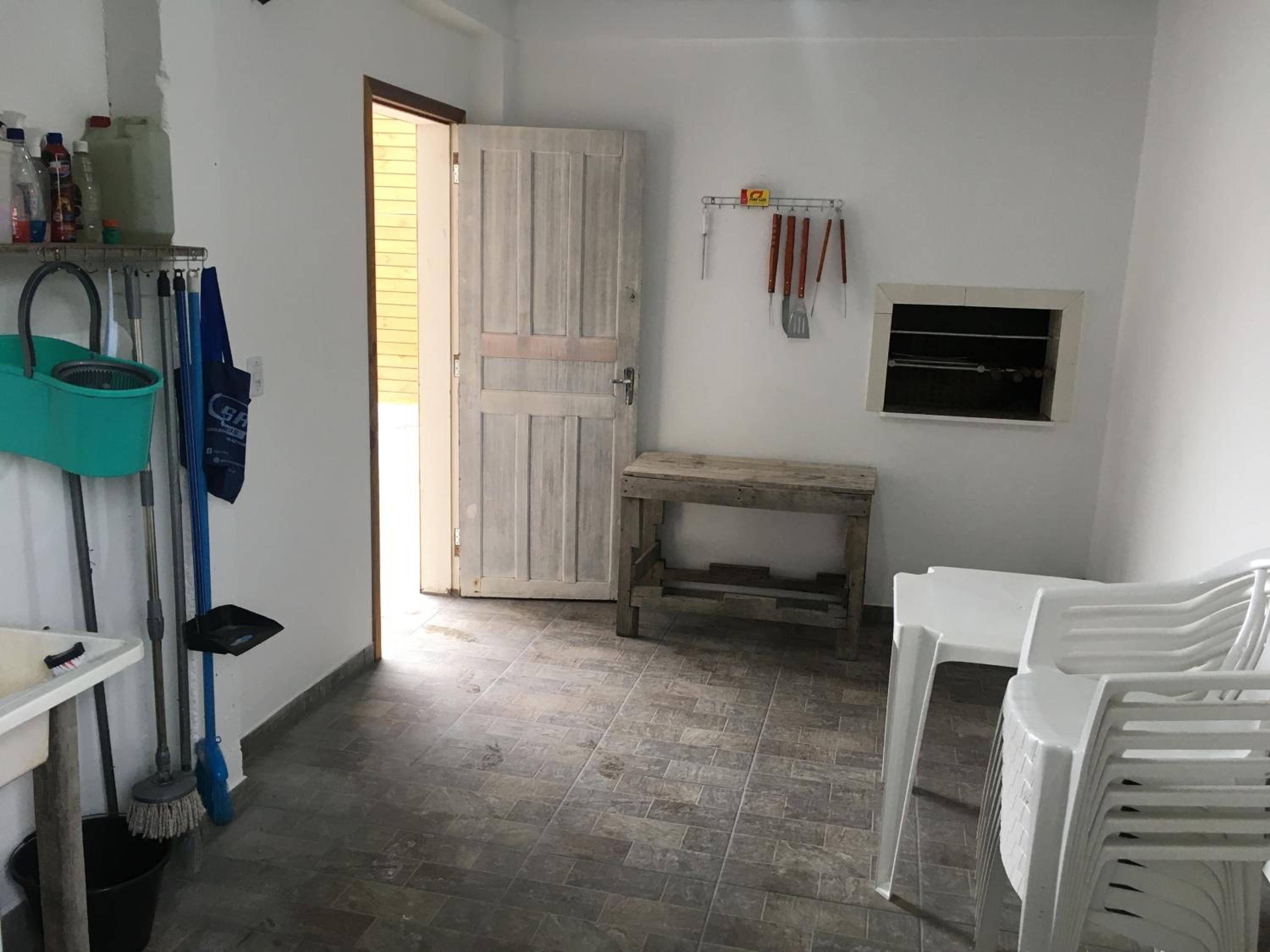 Casa de aluguel Gregório
