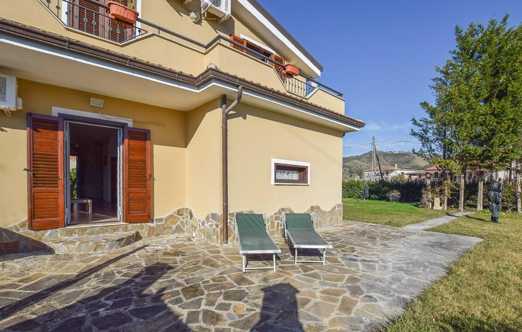 VILLA ROGE' view 2