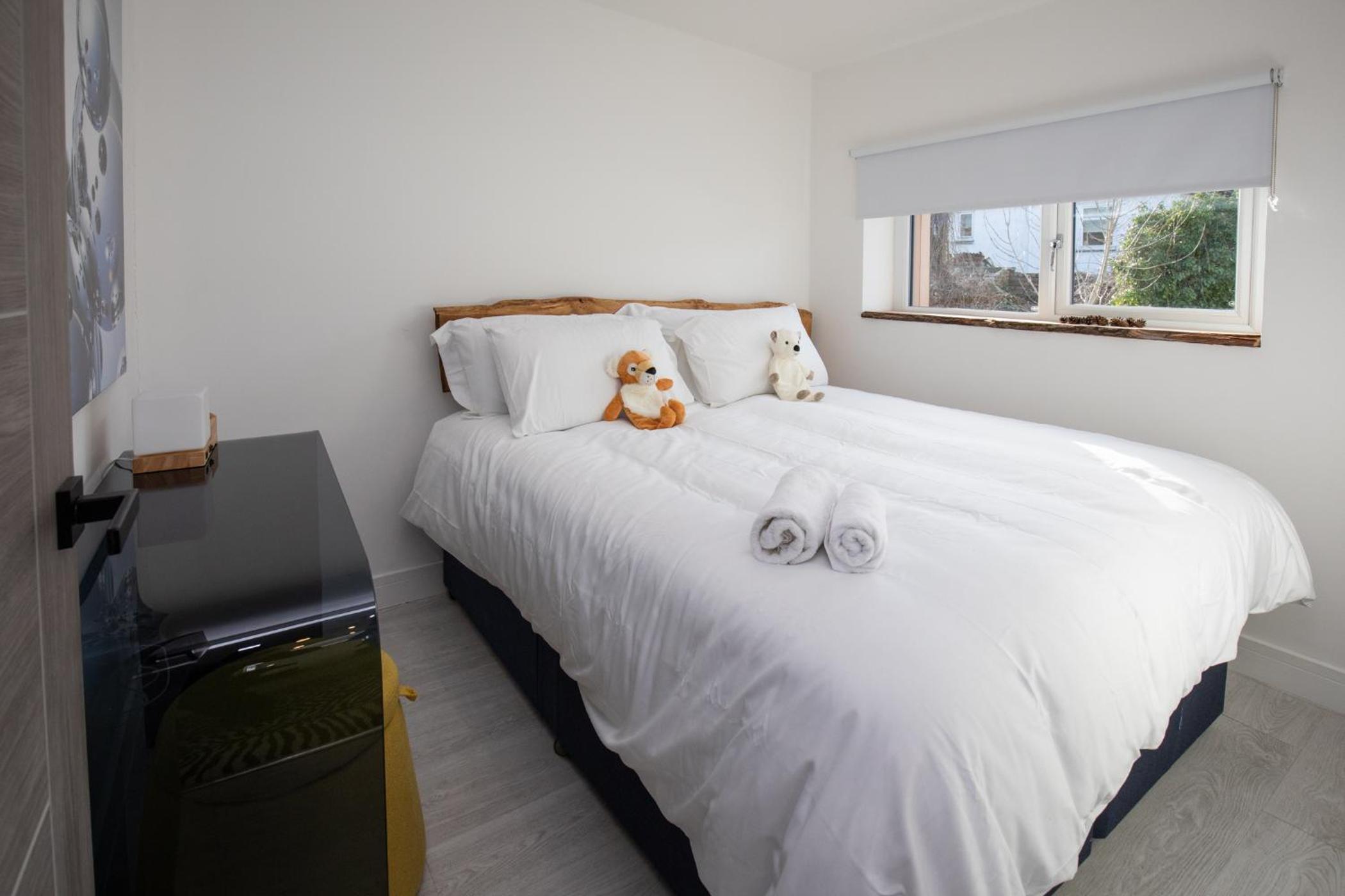 James' Place at Castle Cottage view 4