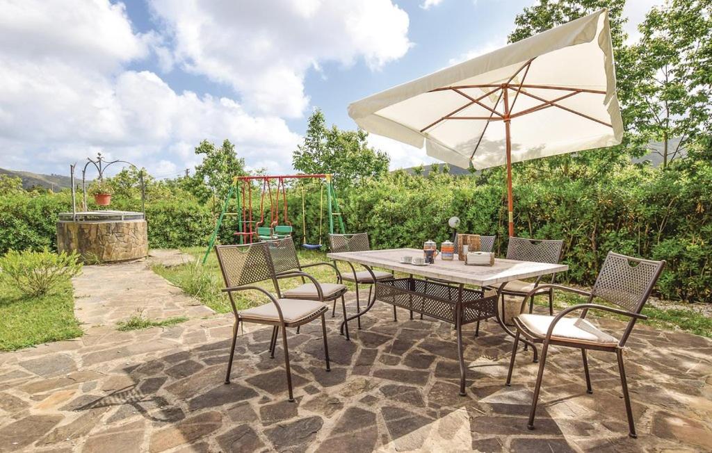 VILLA ROGE' view 3