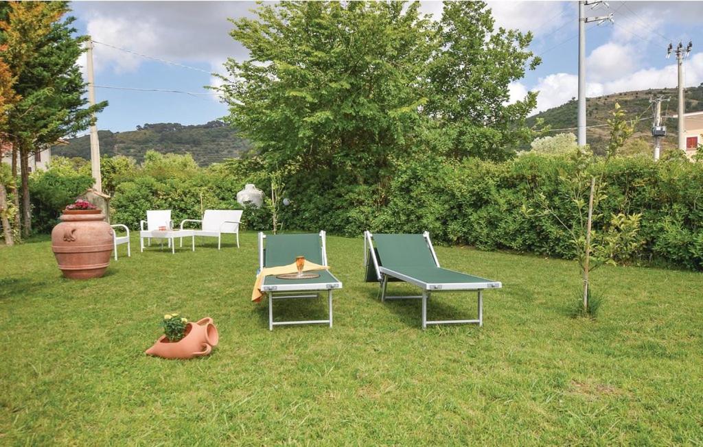 VILLA ROGE' view 4