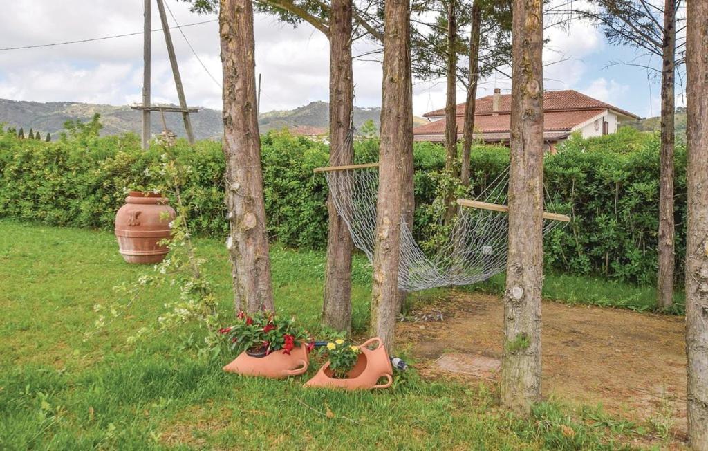 VILLA ROGE' view 5