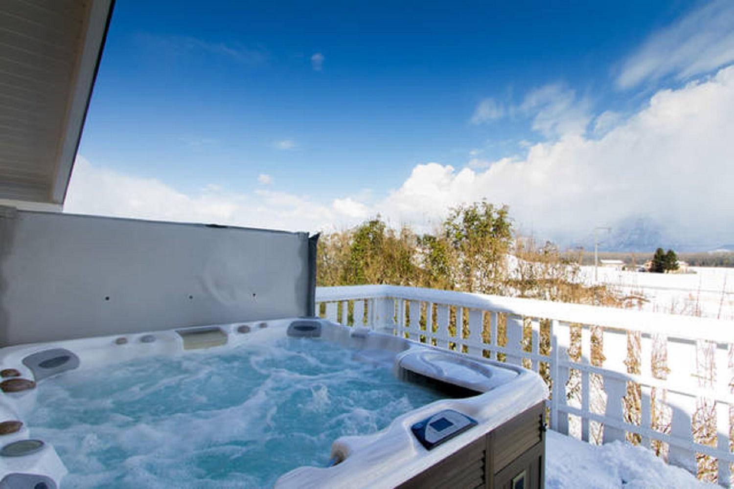 B&B Mon Rêve, Petit déjeuner BIO, Jacuzzi — photo 40