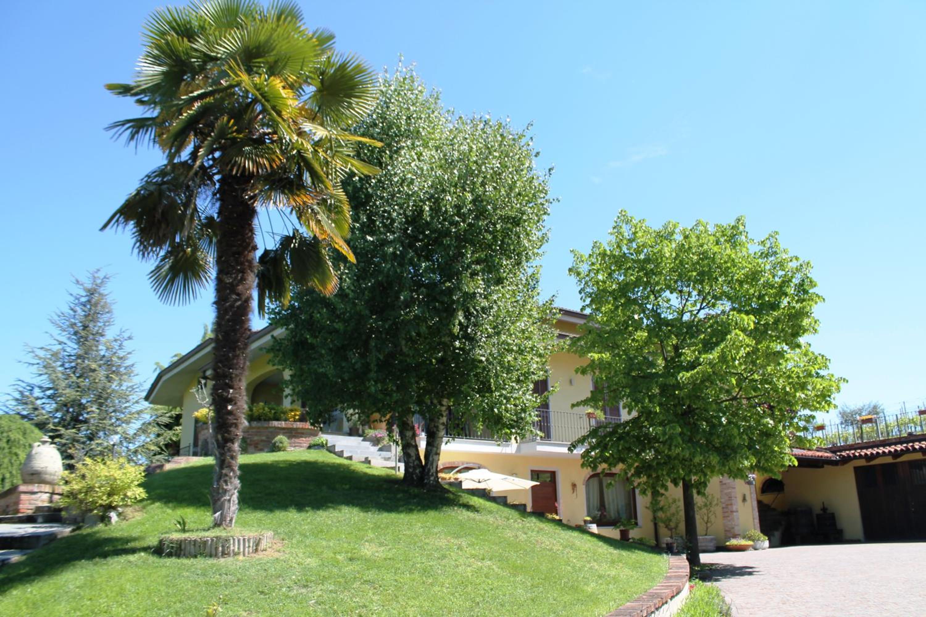 Agriturismo Foravia