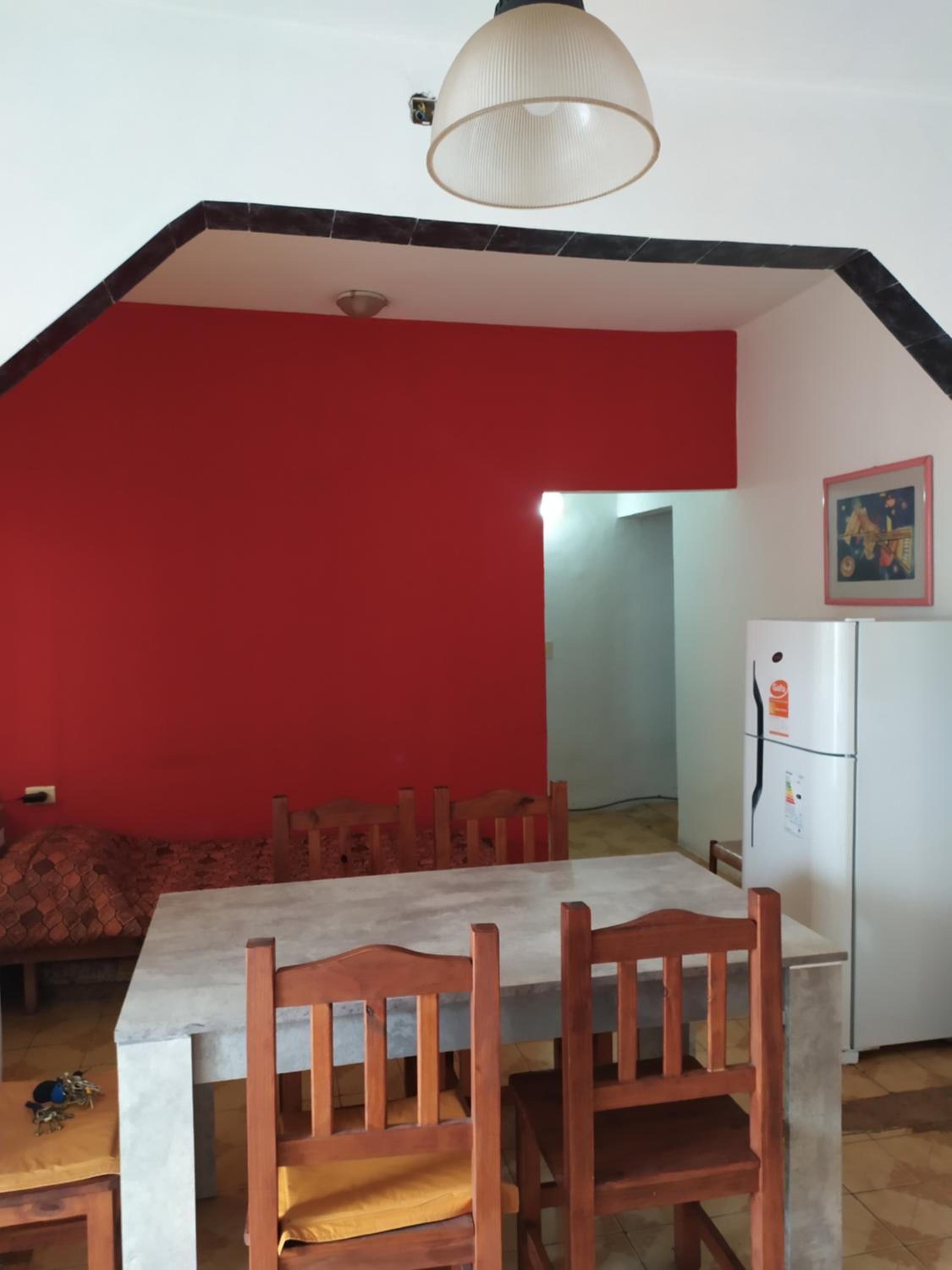 Apartamentos Piolón-Piolón Mar del Plata