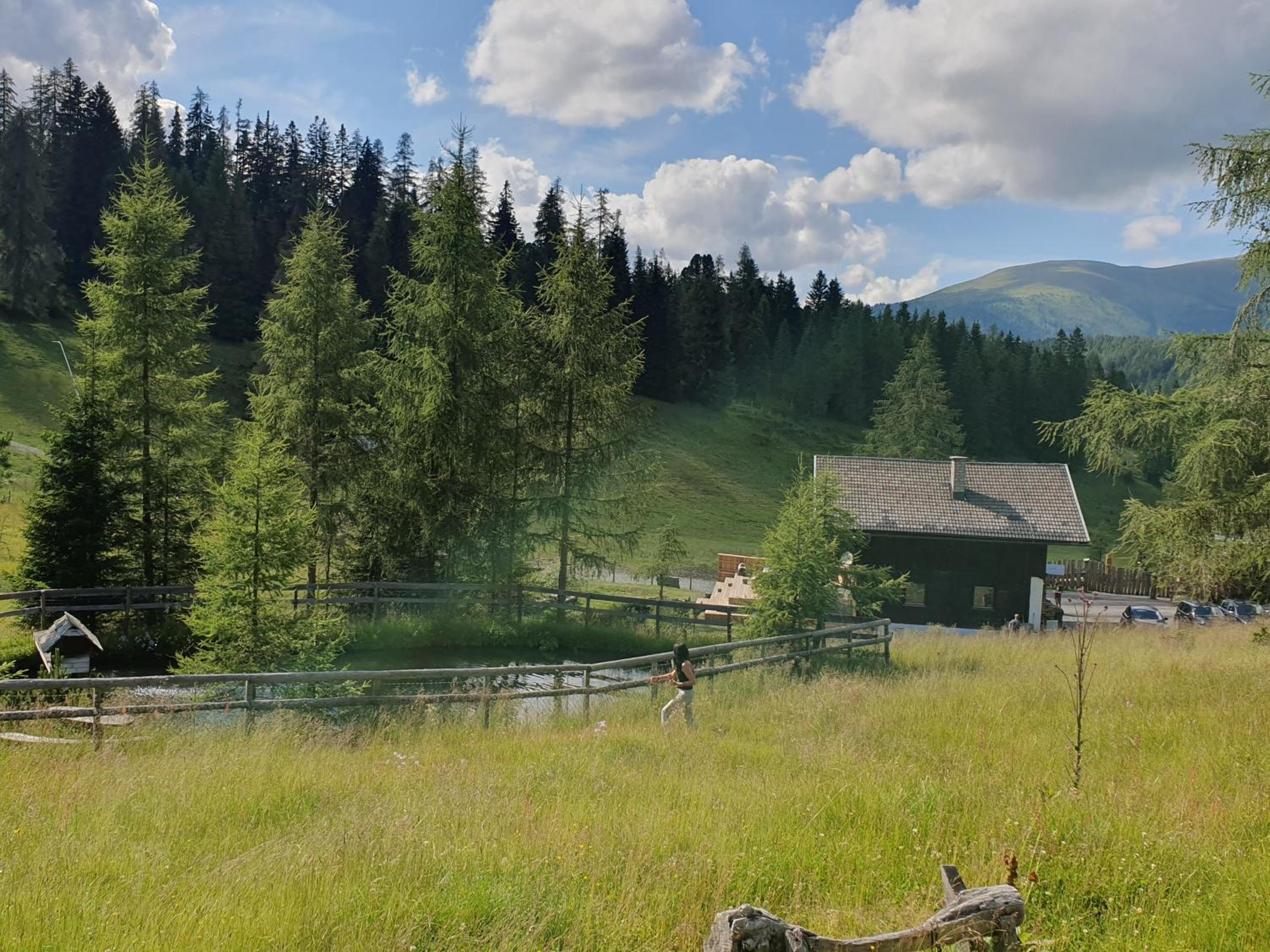Marktlhütte