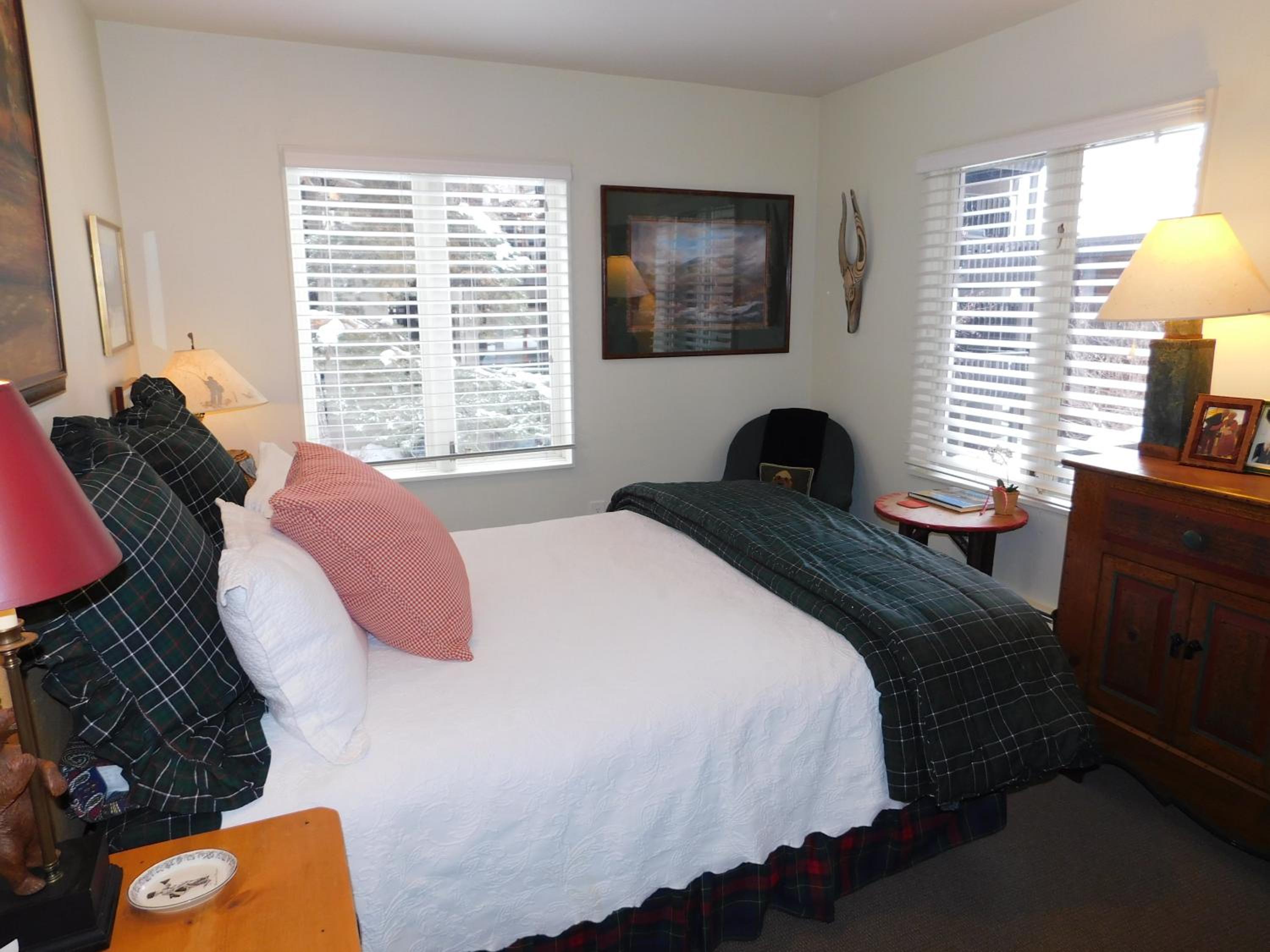 All Seasons by Vail Realty