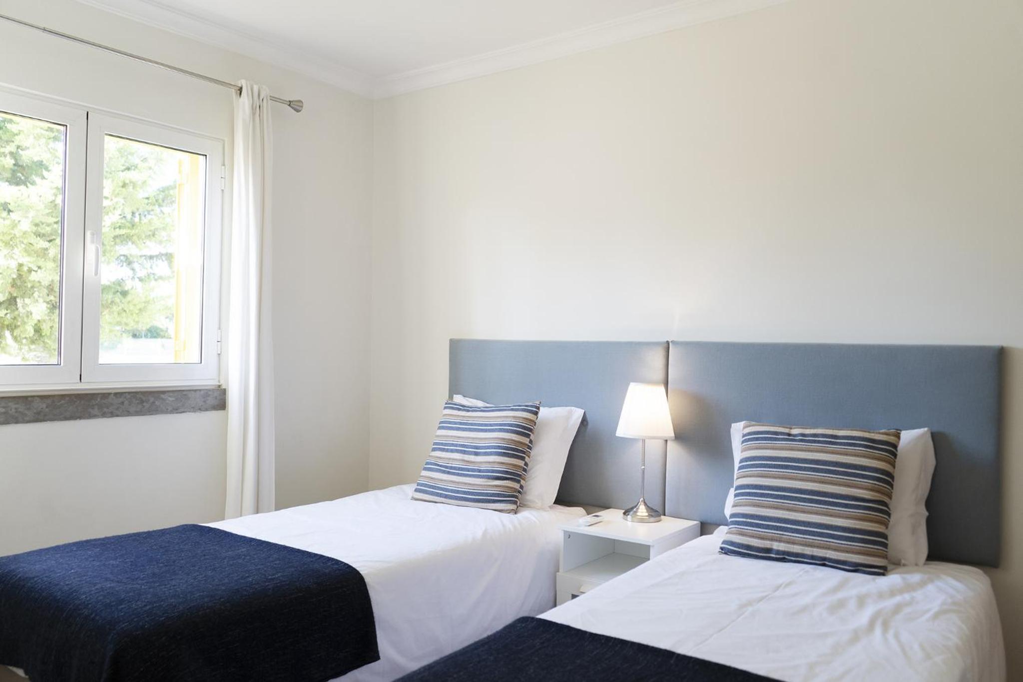 Hopstays Vilamoura Aldeia do Golfe - House C3 view 3