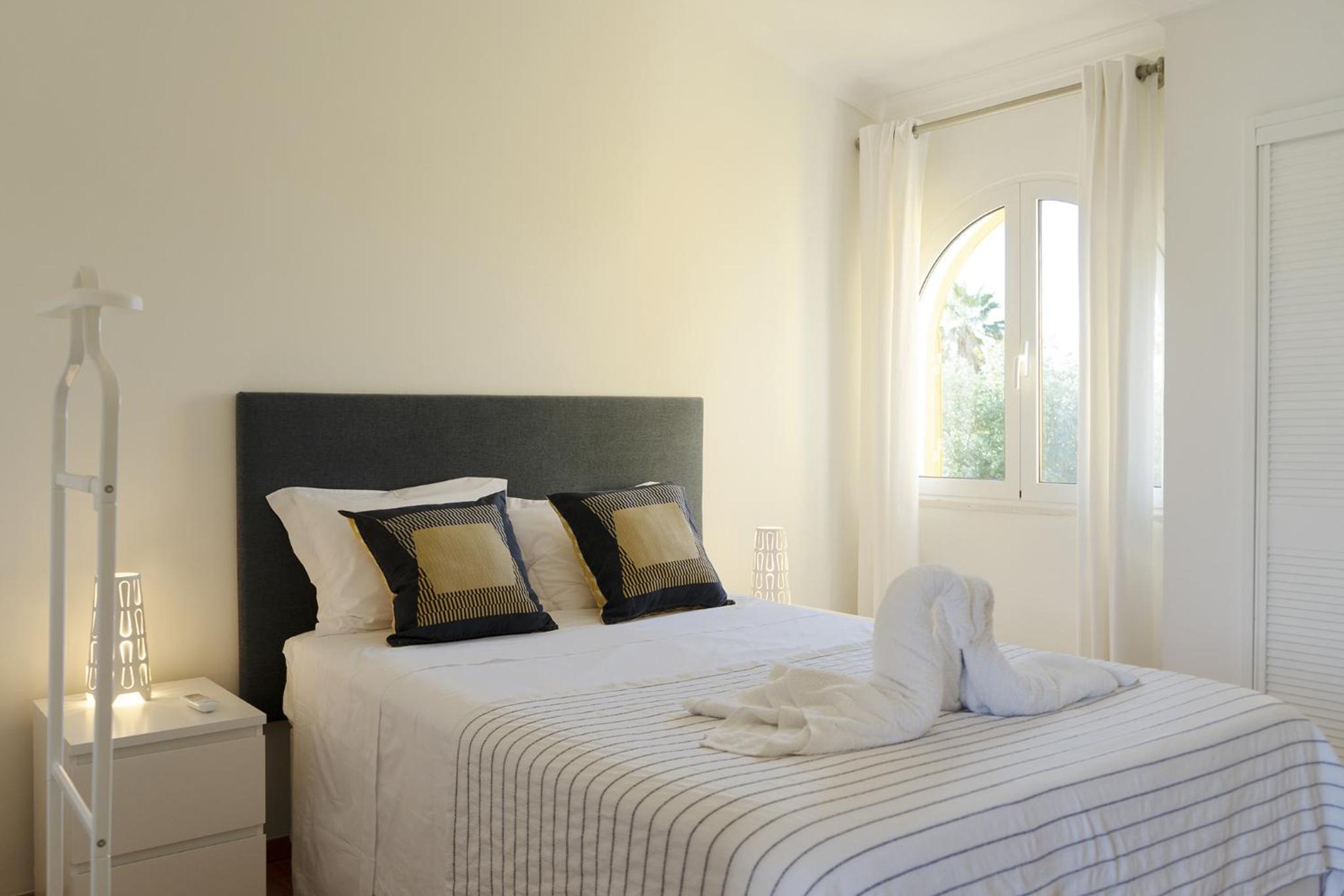 Hopstays Vilamoura Aldeia do Golfe - House C3 view 2