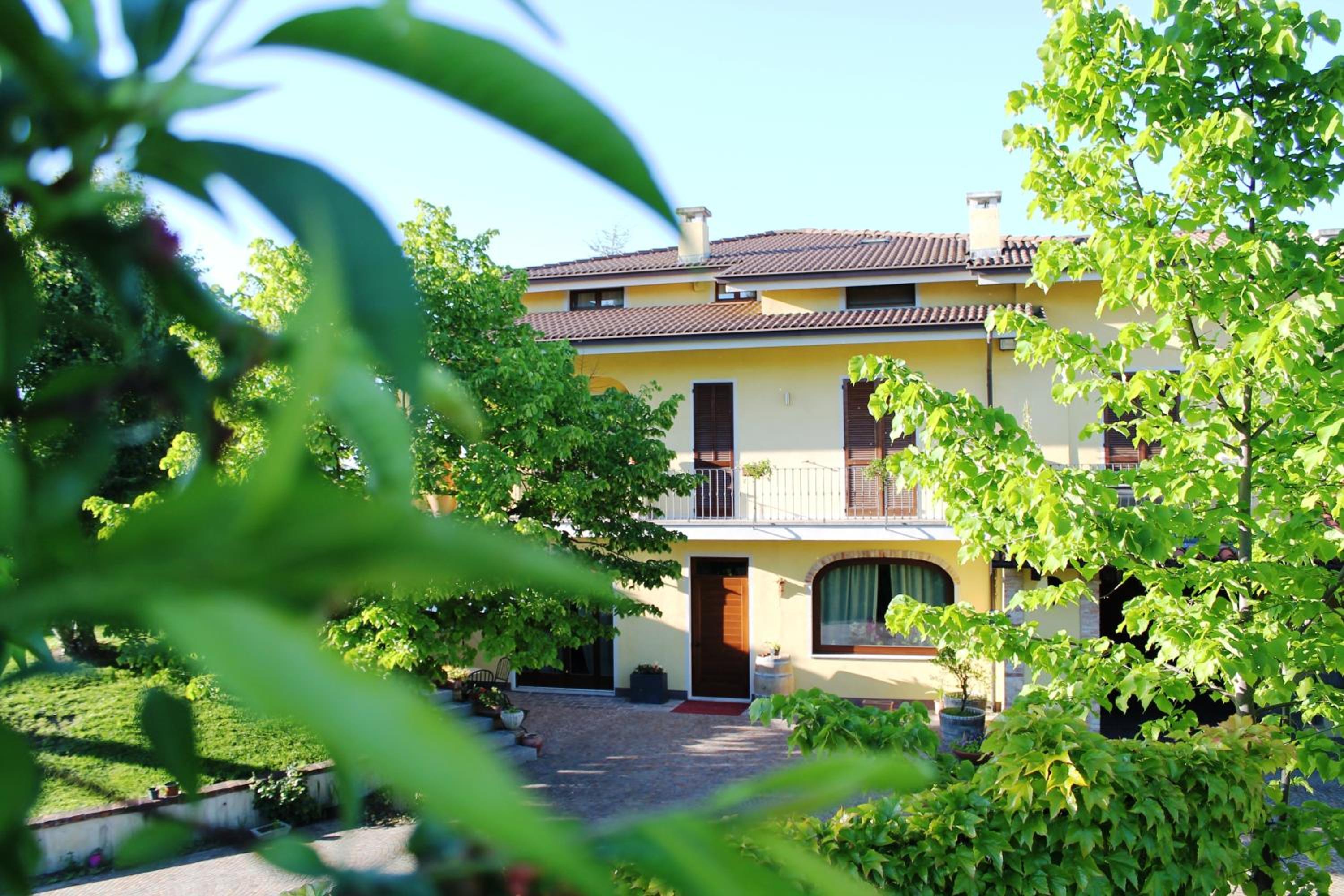 Agriturismo Foravia