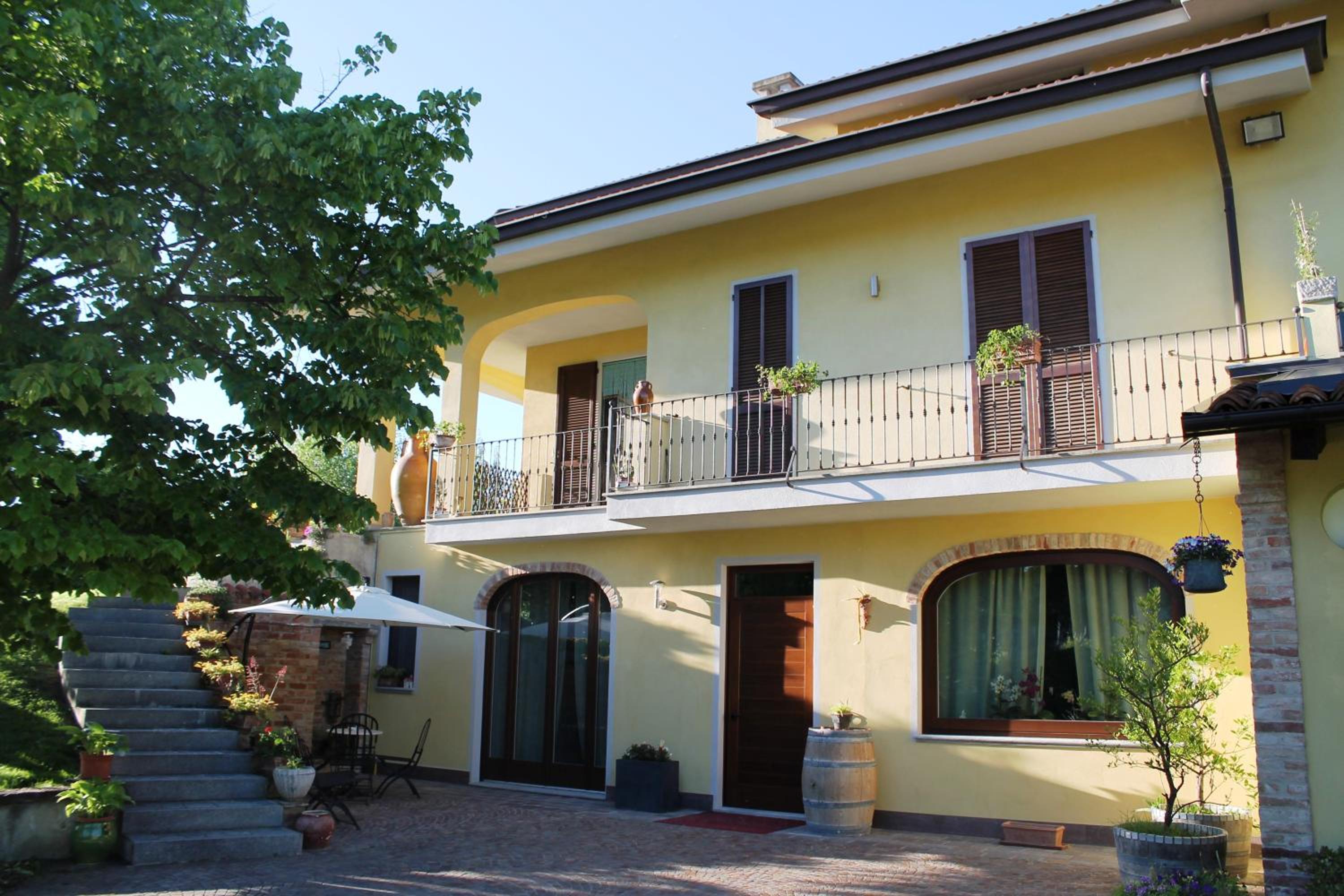 Agriturismo Foravia