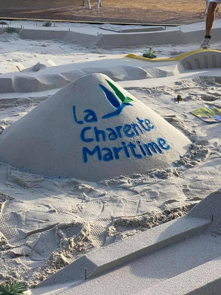 La Caravelle view 2