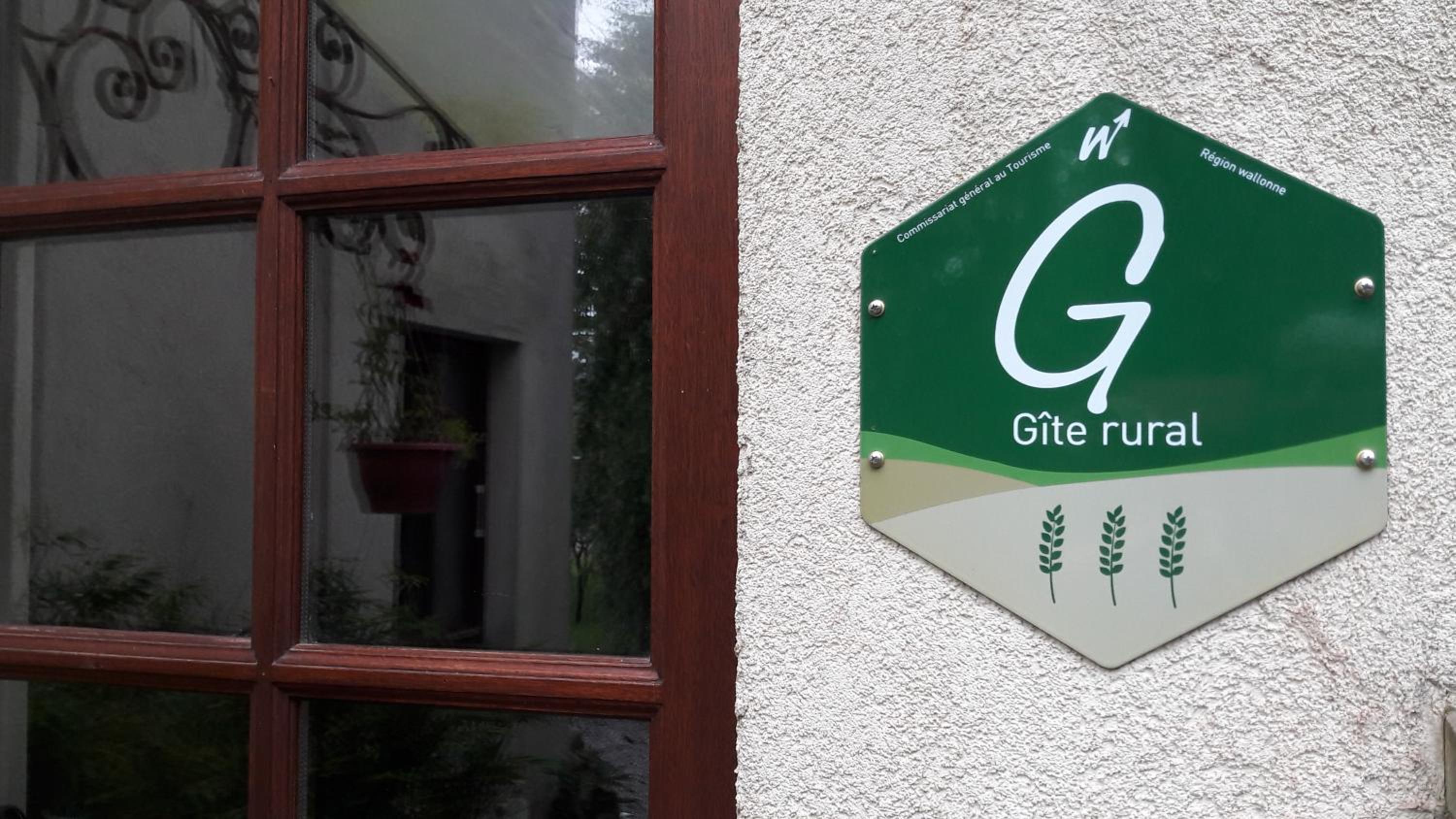 Gîte Montrias