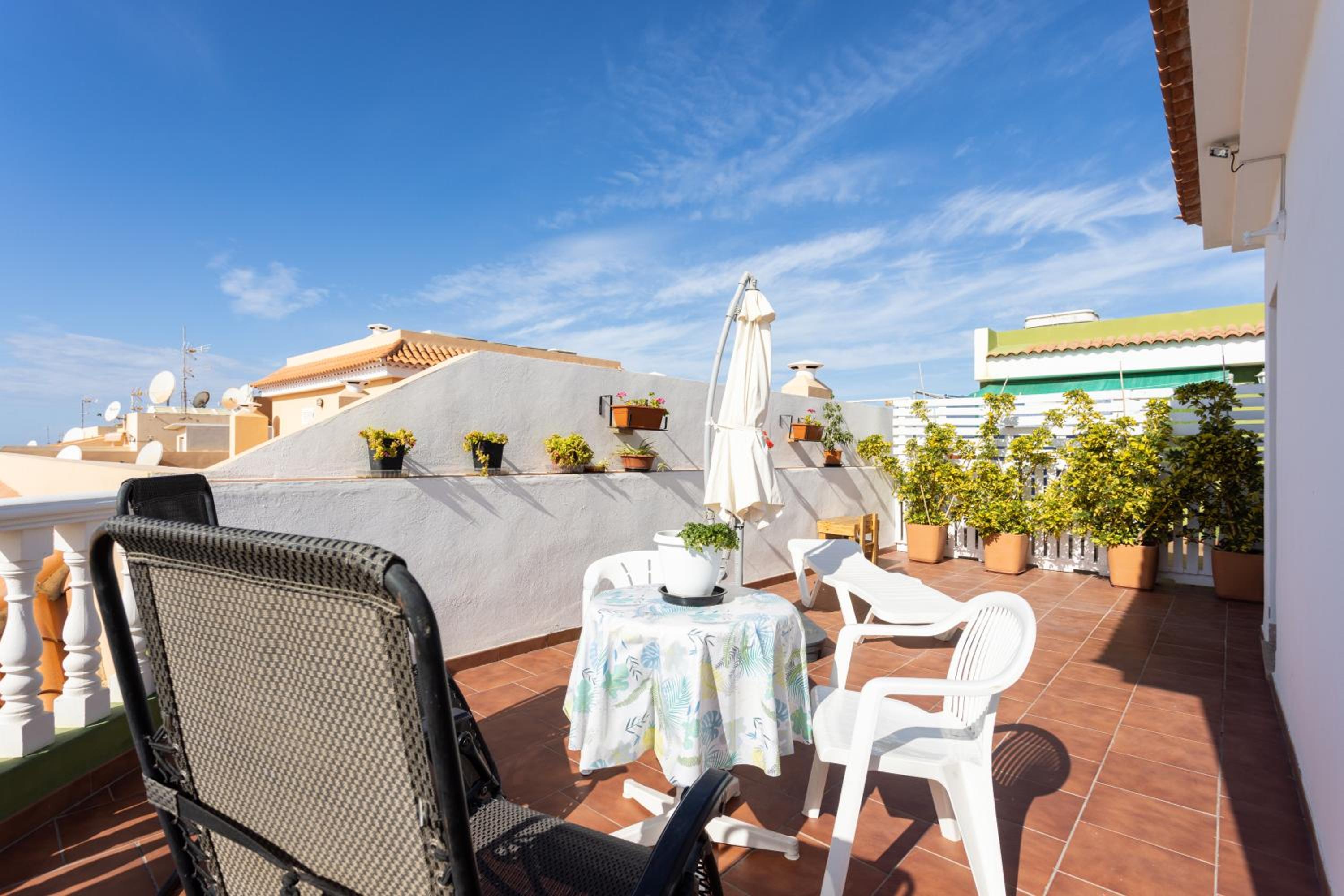 Mi Posadita - Los Roques