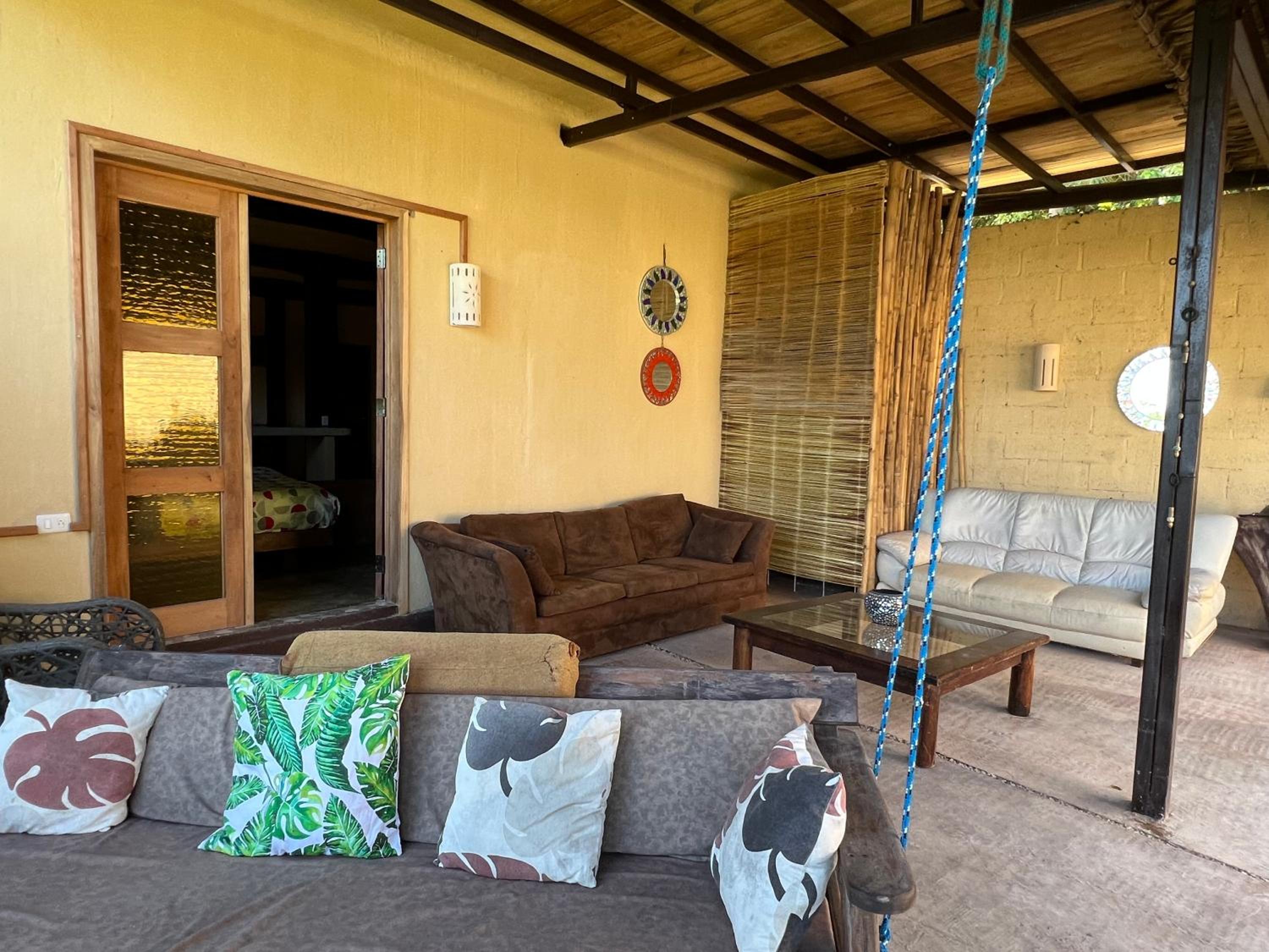 Villas Adriana Wellness Village, Palenque