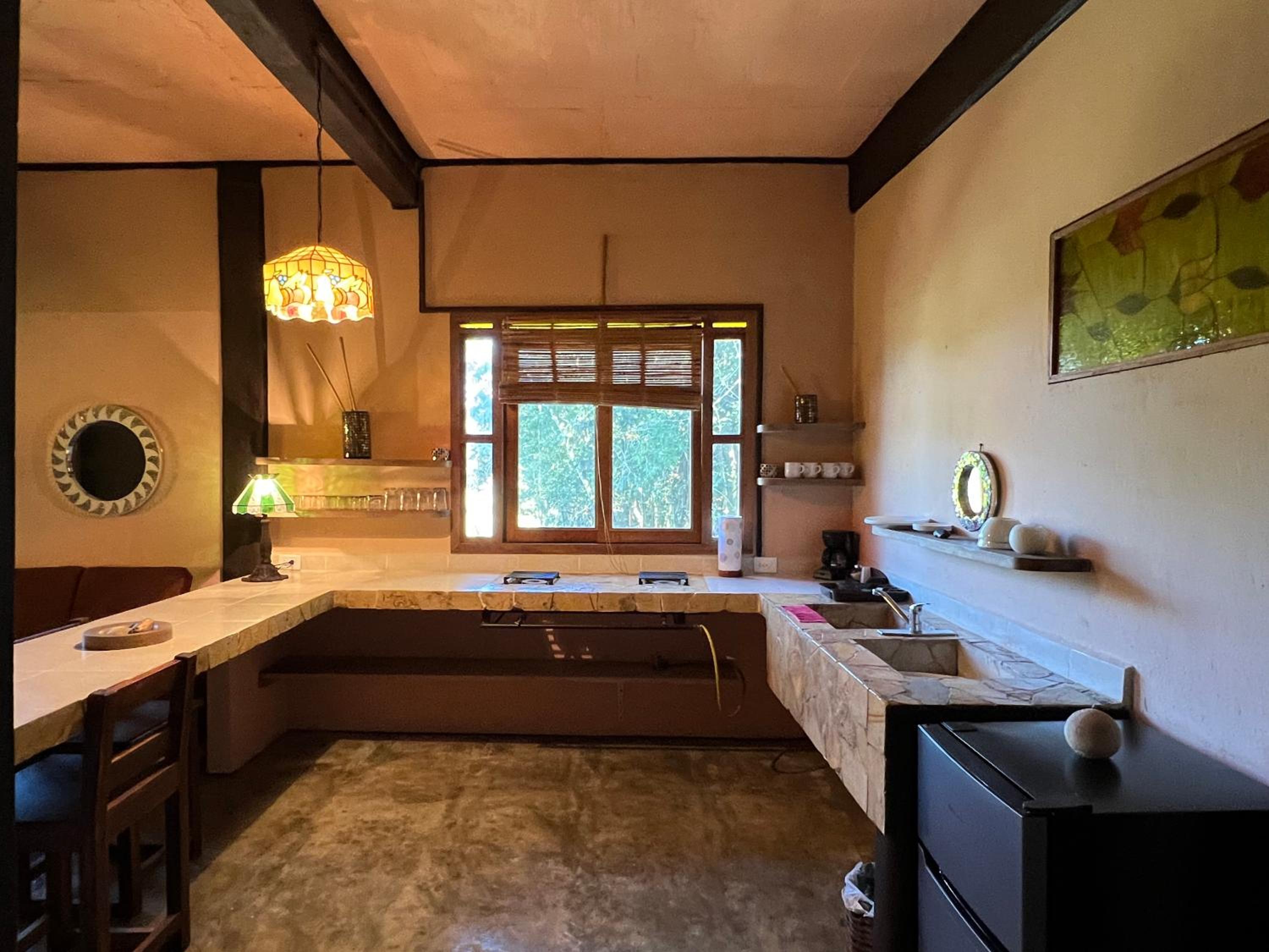 Villas Adriana Wellness Village, Palenque
