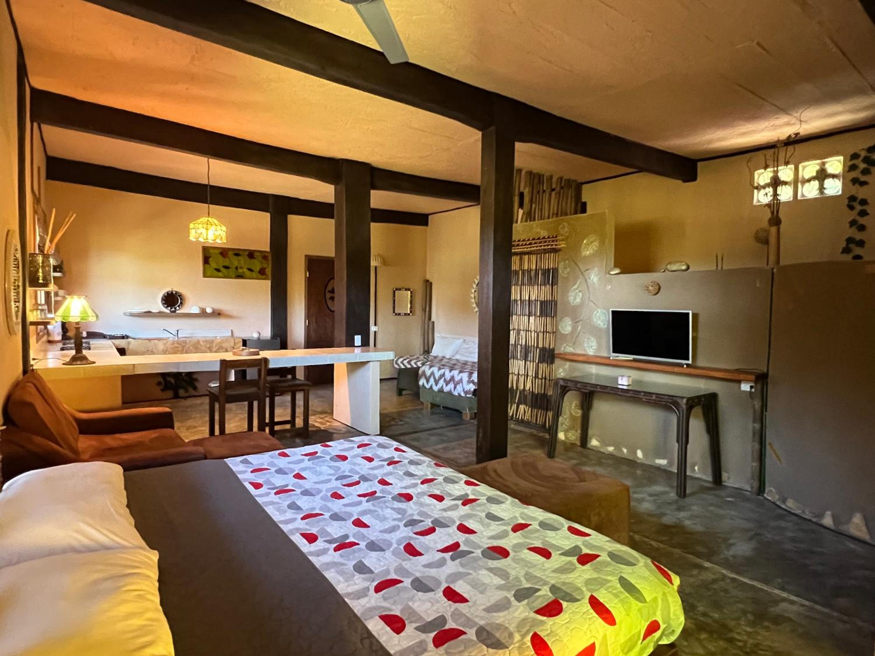 Villas Adriana Wellness Village, Palenque