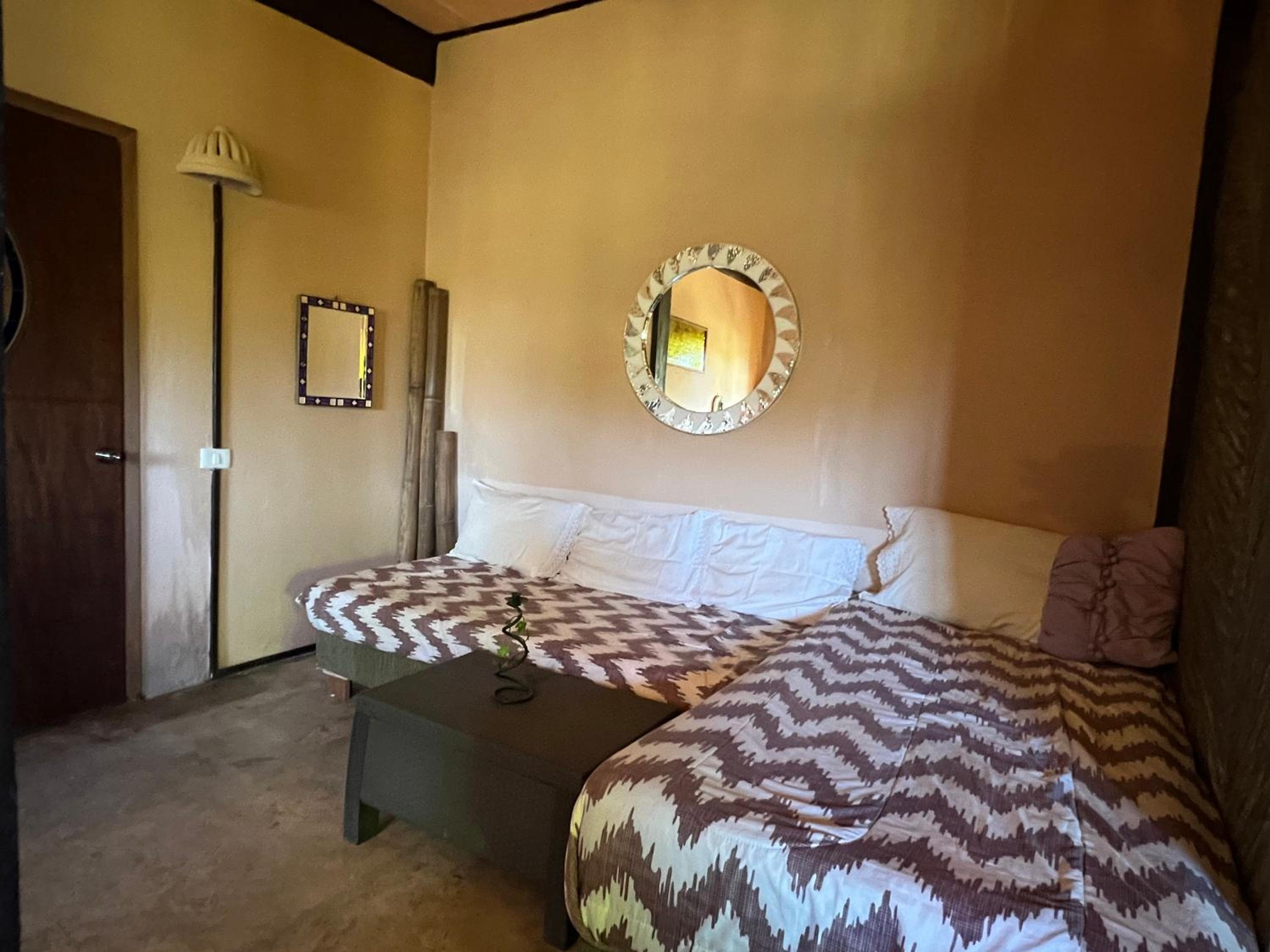 Villas Adriana Wellness Village, Palenque