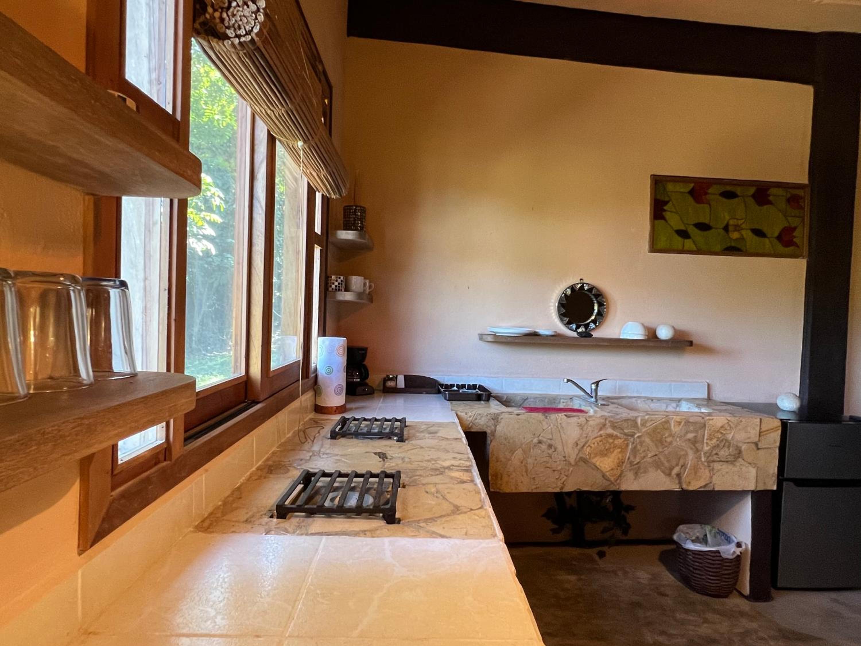 Villas Adriana Wellness Village, Palenque