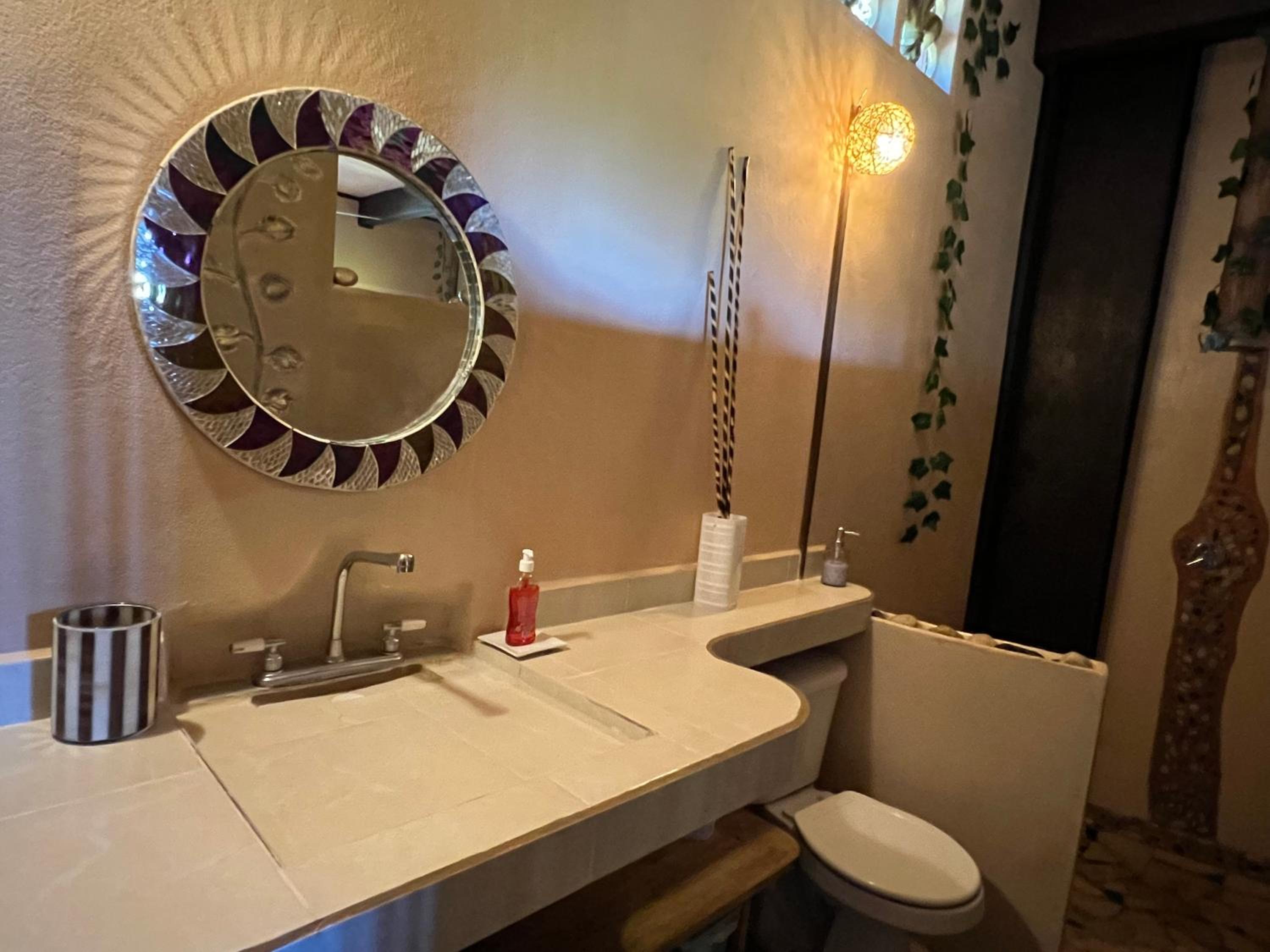 Villas Adriana Wellness Village, Palenque