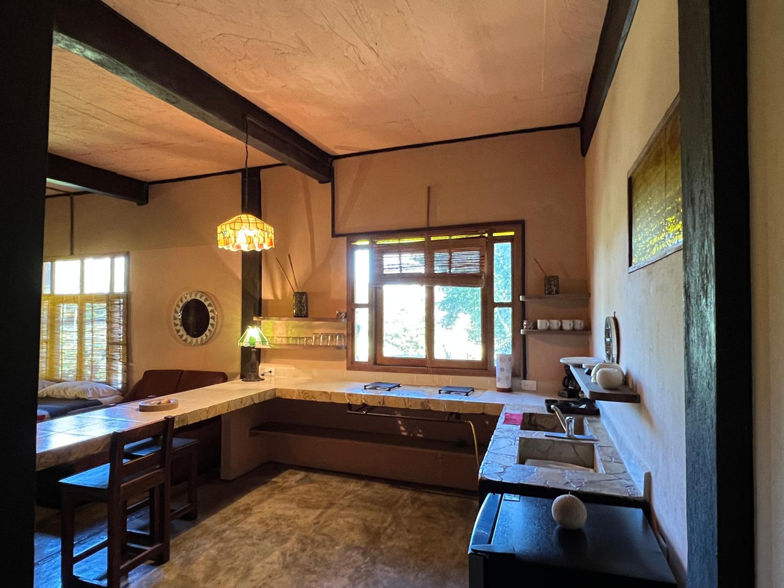 Villas Adriana Wellness Village, Palenque