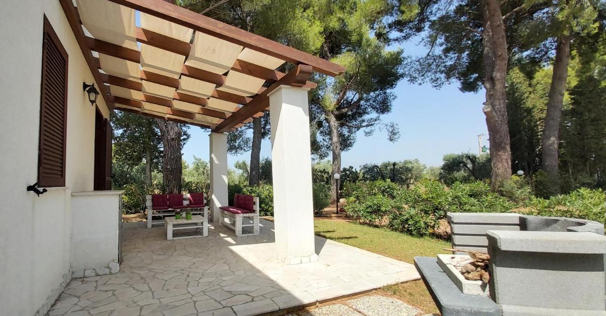 Villa del Sole view 4