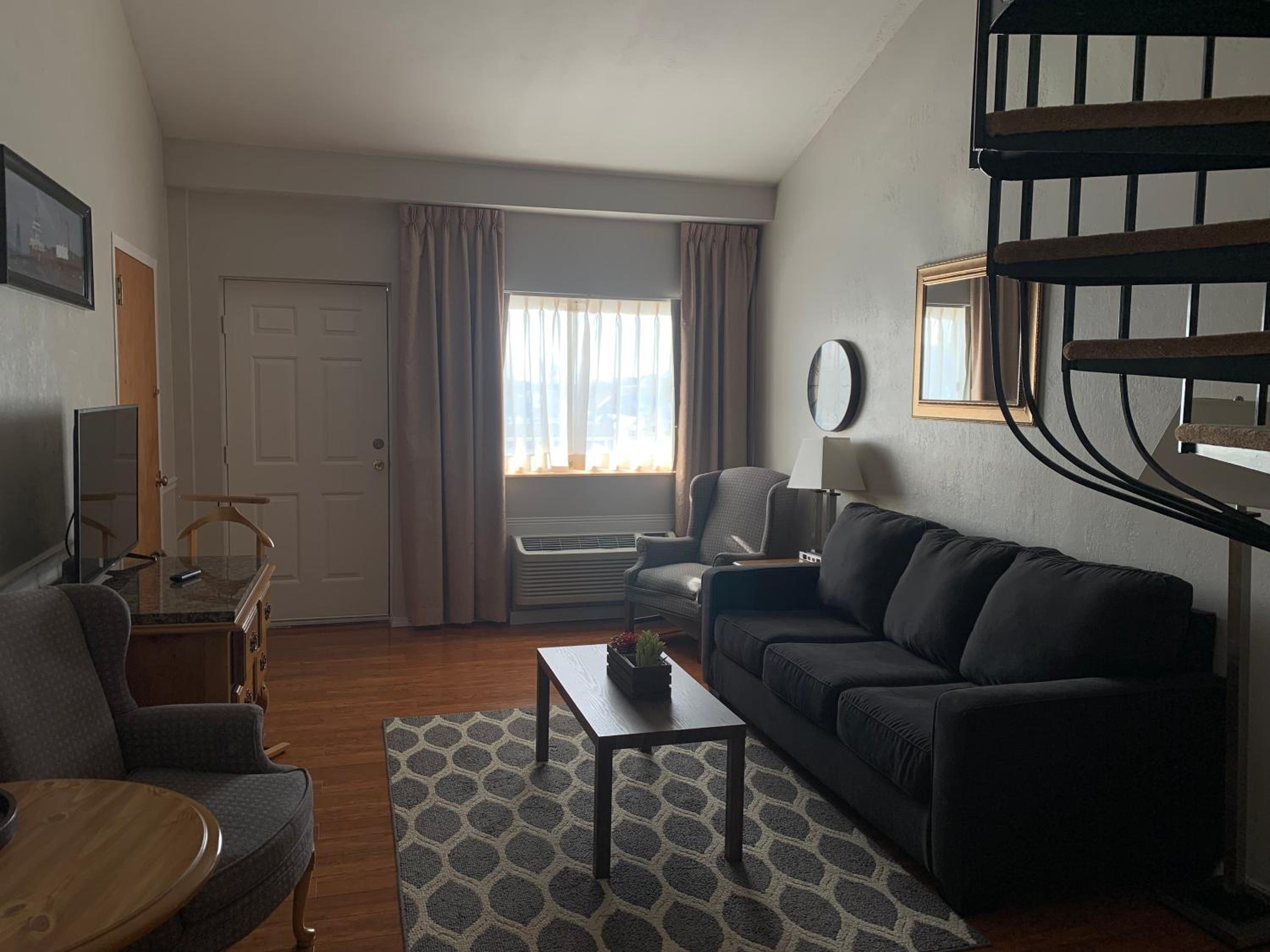 Riveredge Resort Hotel