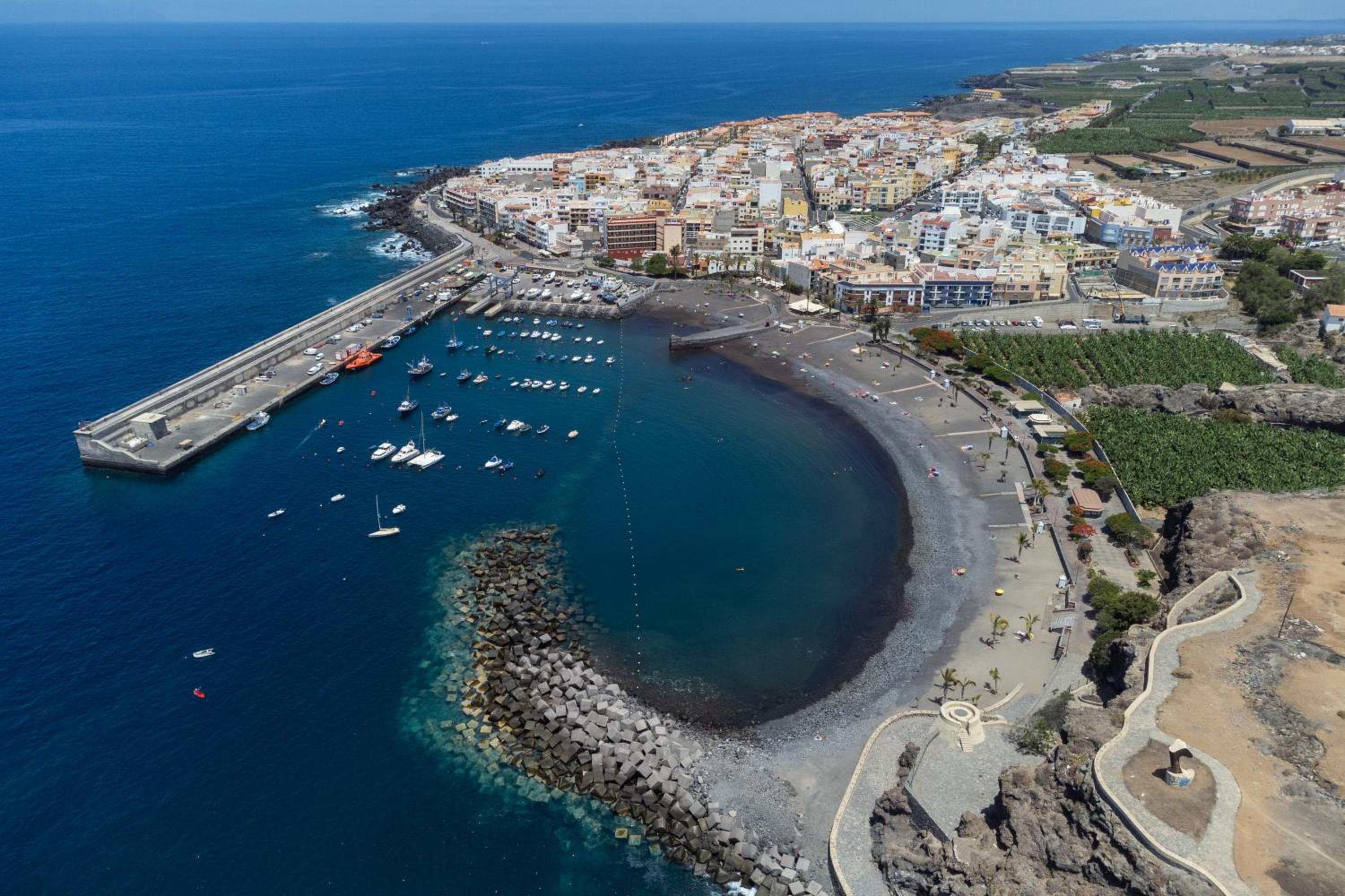 Mi Posadita - Salto Ángel