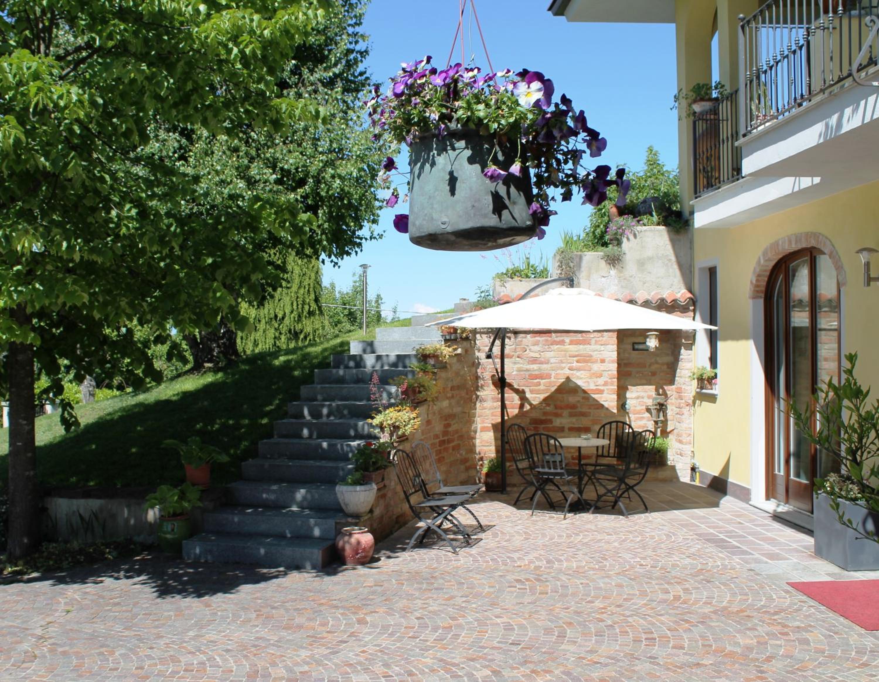 Agriturismo Foravia
