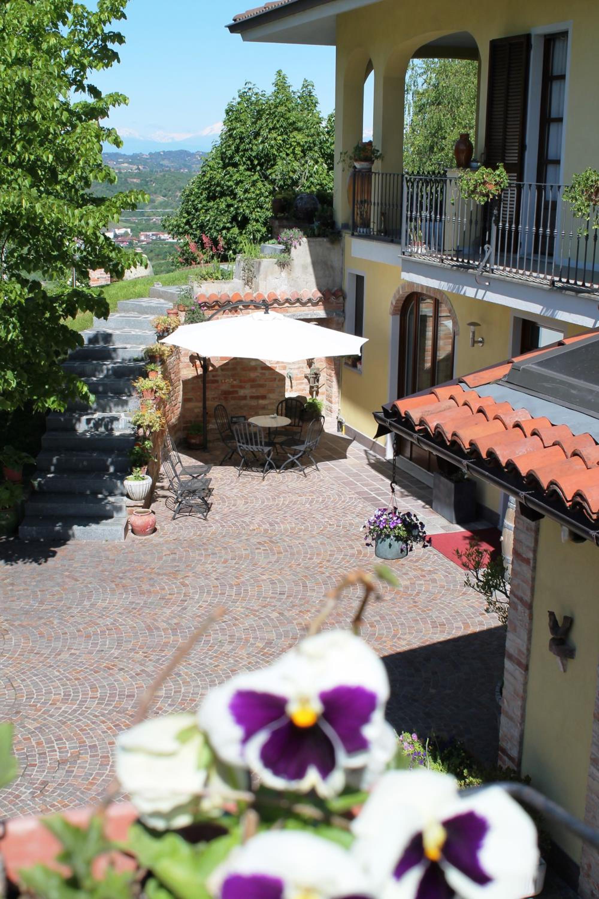 Agriturismo Foravia