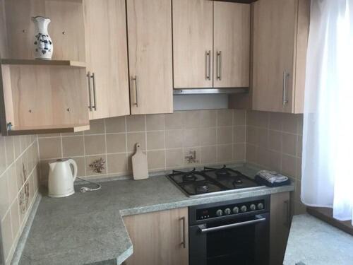 Apartment pod Lysou