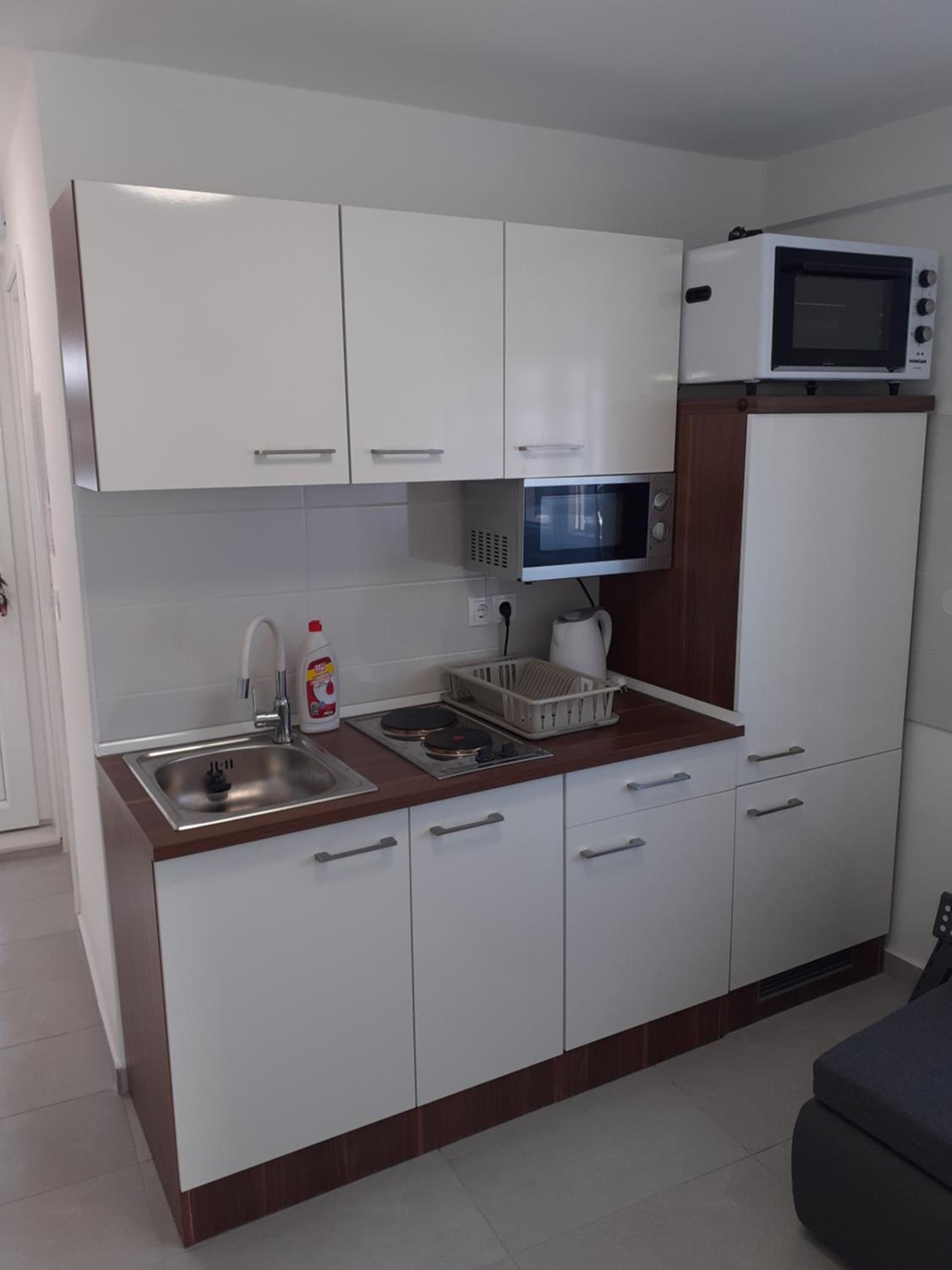 Studio apartman LORENA view 5