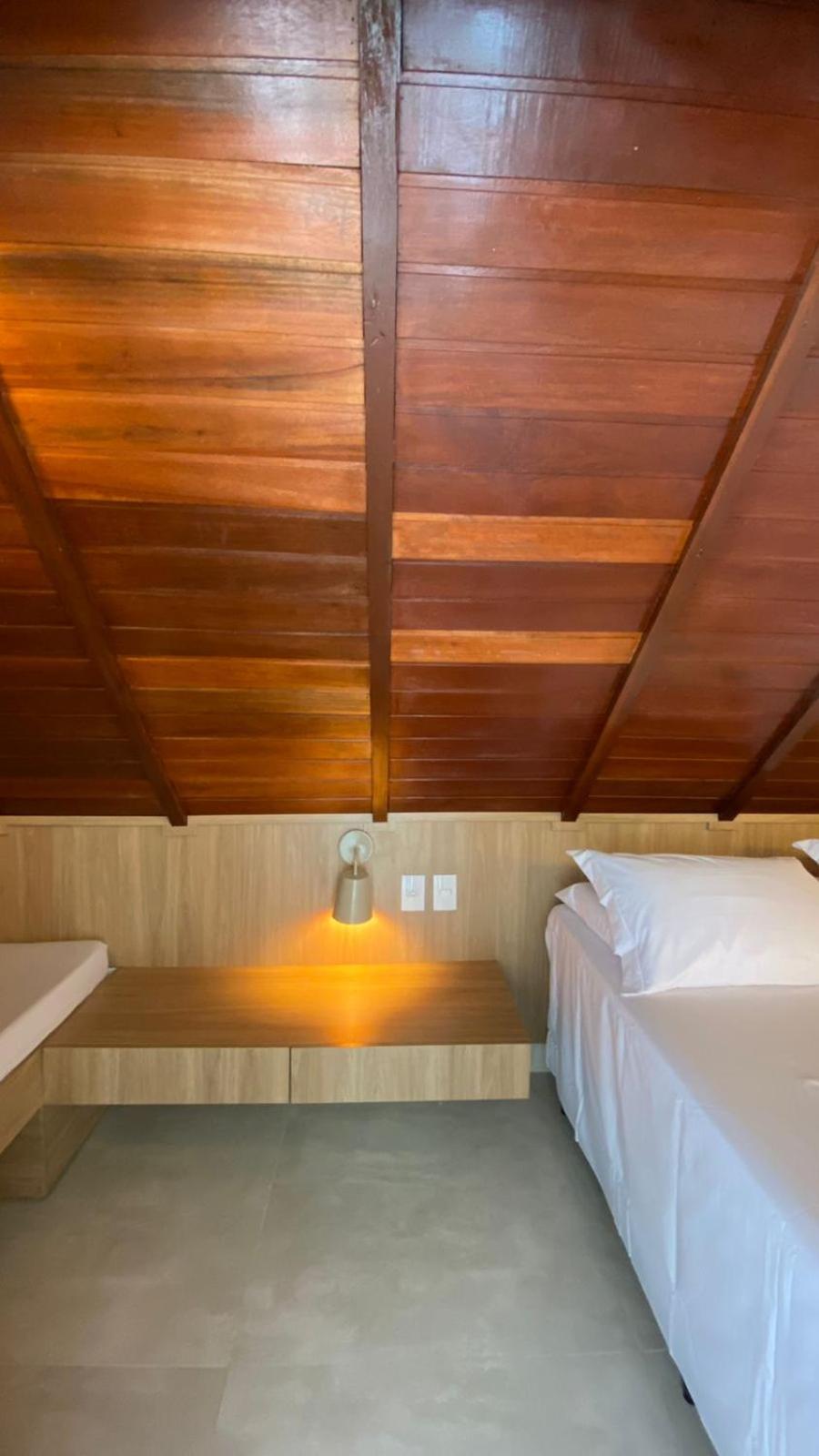 Bangalo luxo Eco Resort Carneiros