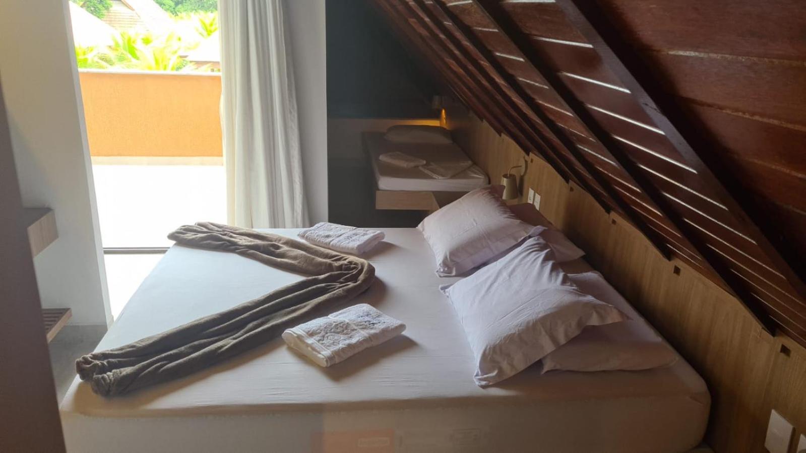 Bangalo luxo Eco Resort Carneiros