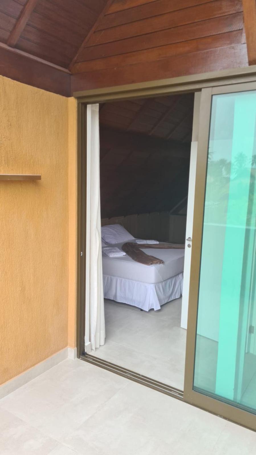 Bangalo luxo Eco Resort Carneiros