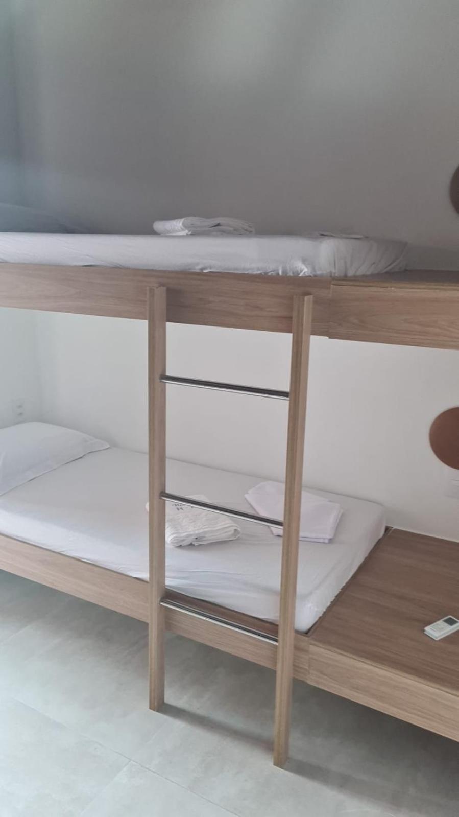 Bangalo luxo Eco Resort Carneiros
