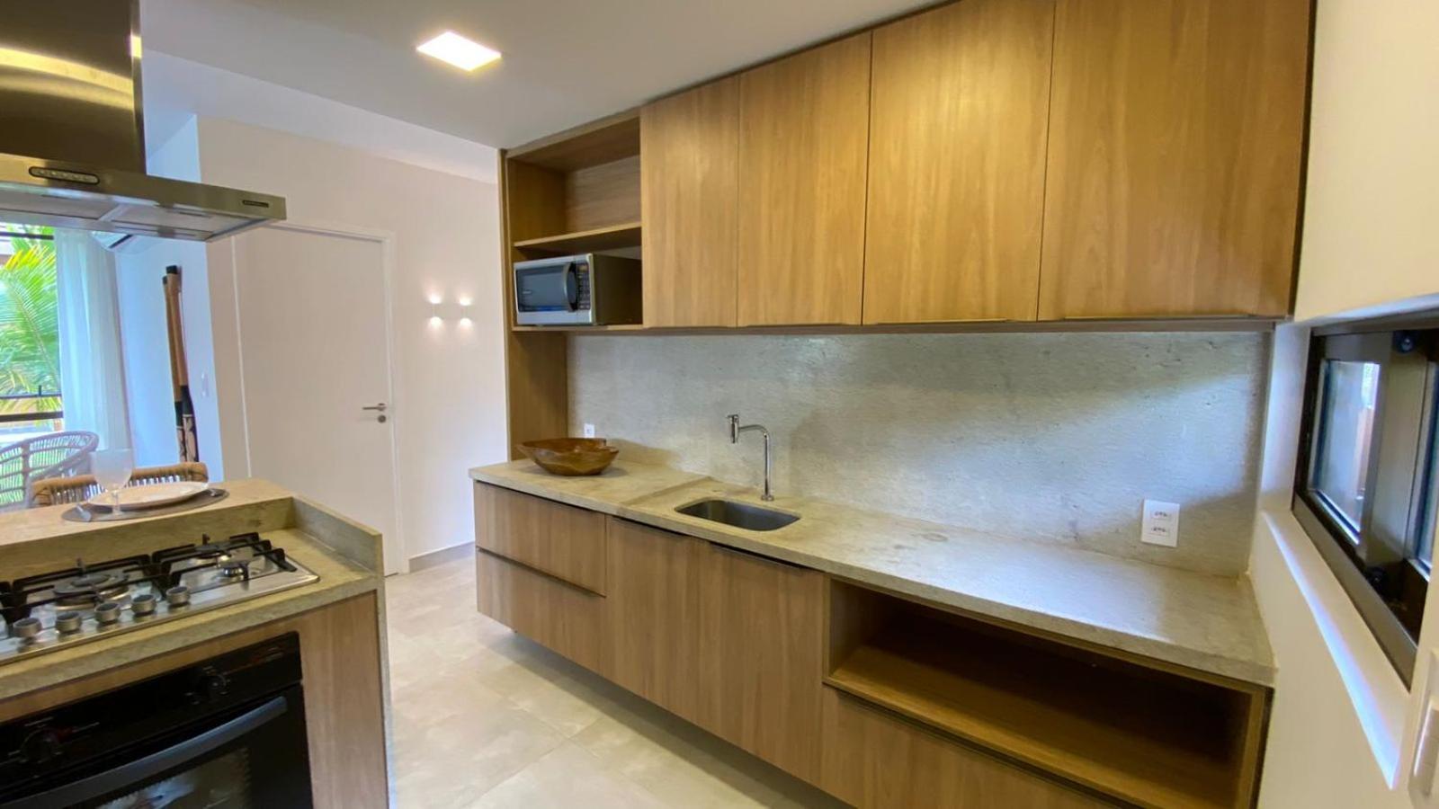 Bangalo luxo Eco Resort Carneiros