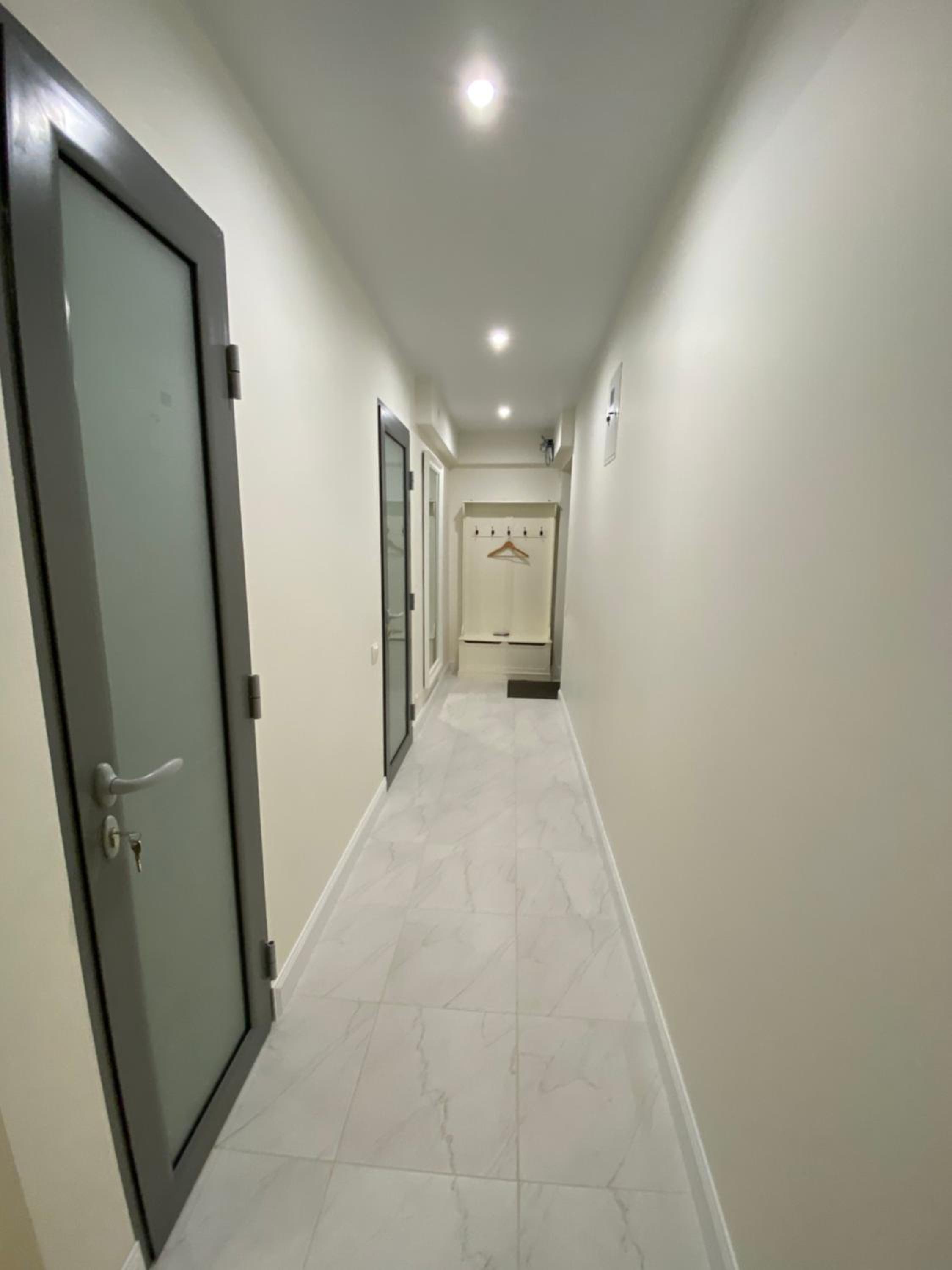 Best apartments on Lyatoshinsky street