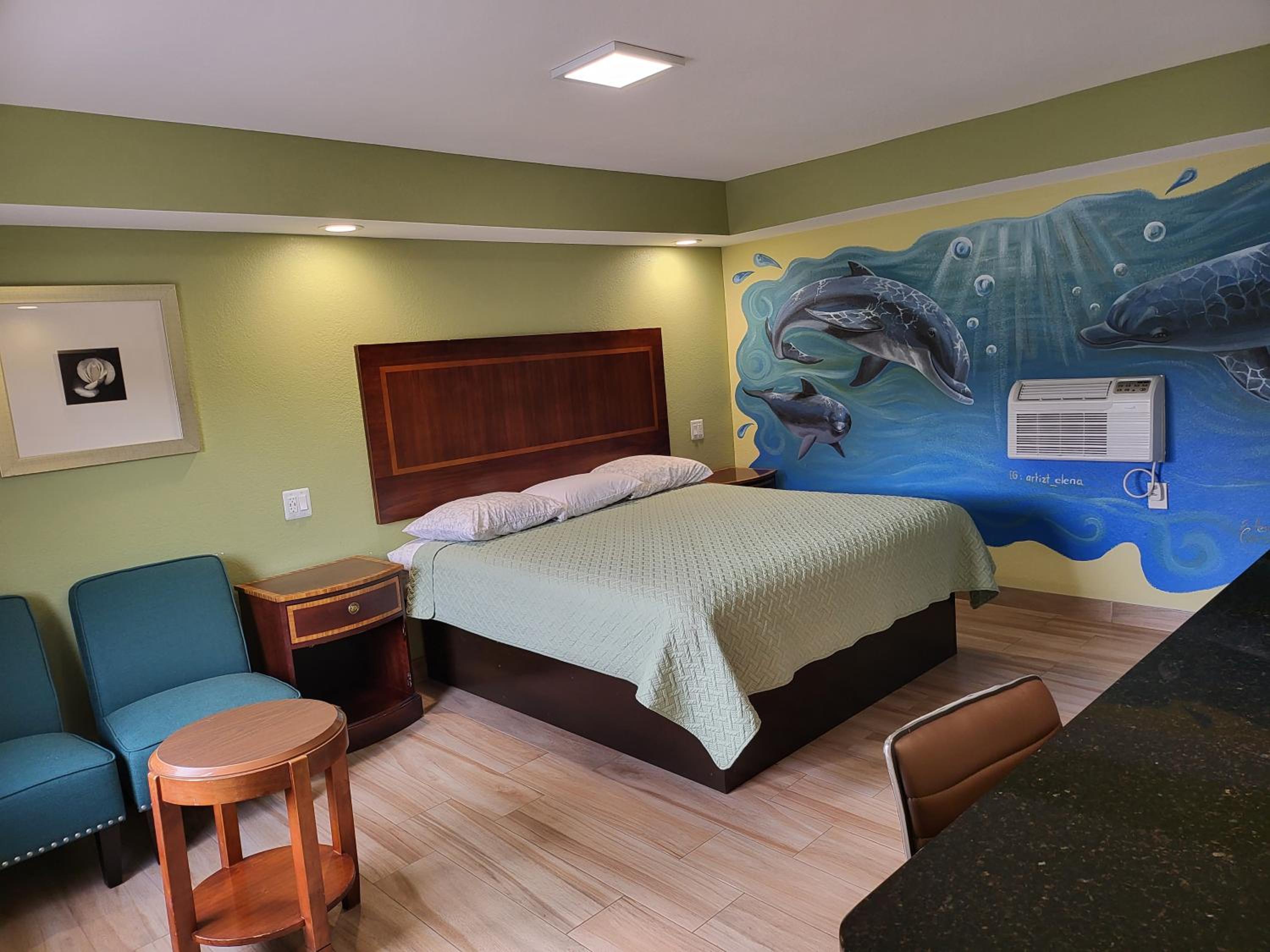 Travel Inn of Riviera Beach view 3
