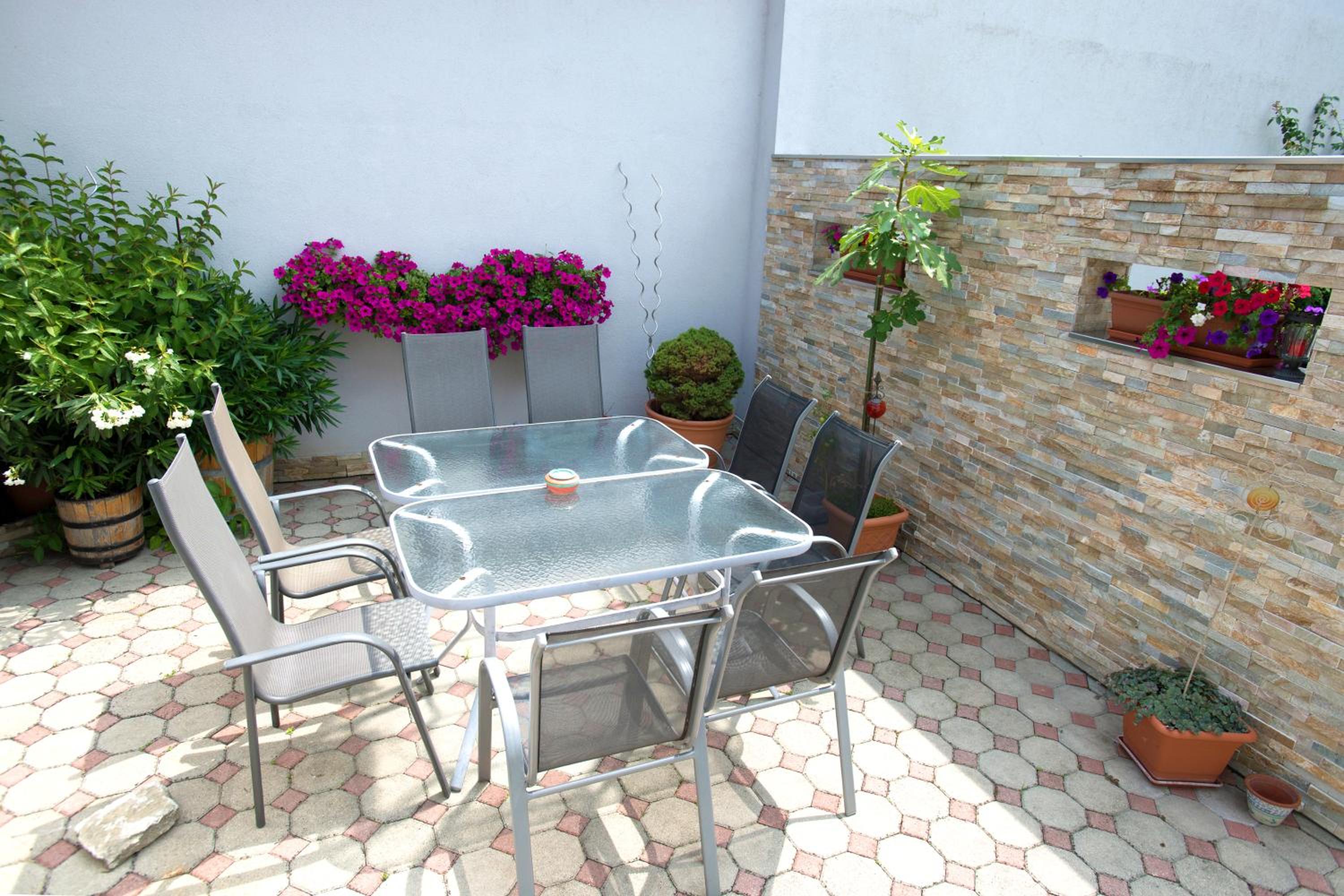 Weingut Apartment Hildegard Gangl