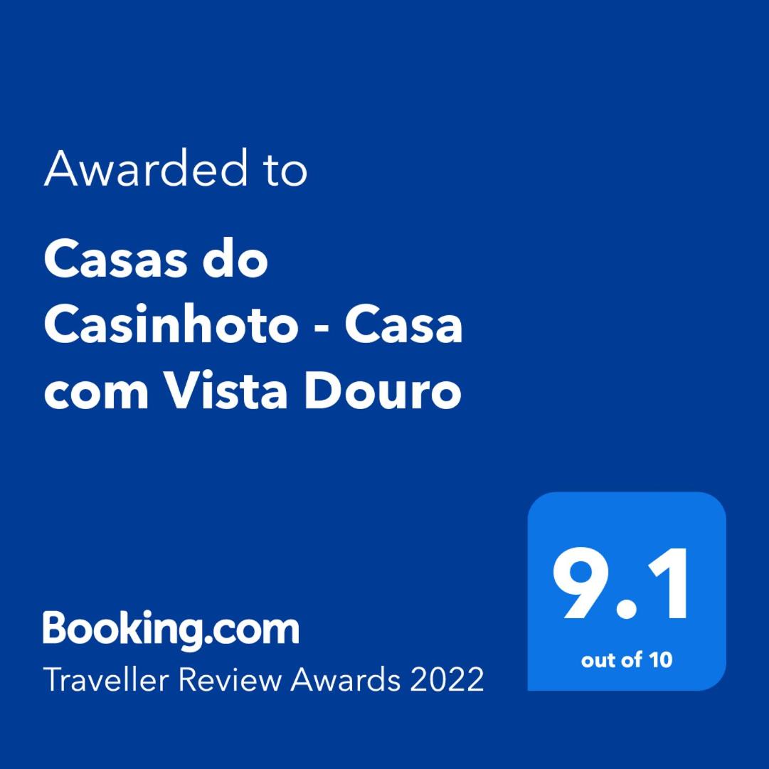 Casas do Casinhoto - Casa com Vista Douro - Property Image 2