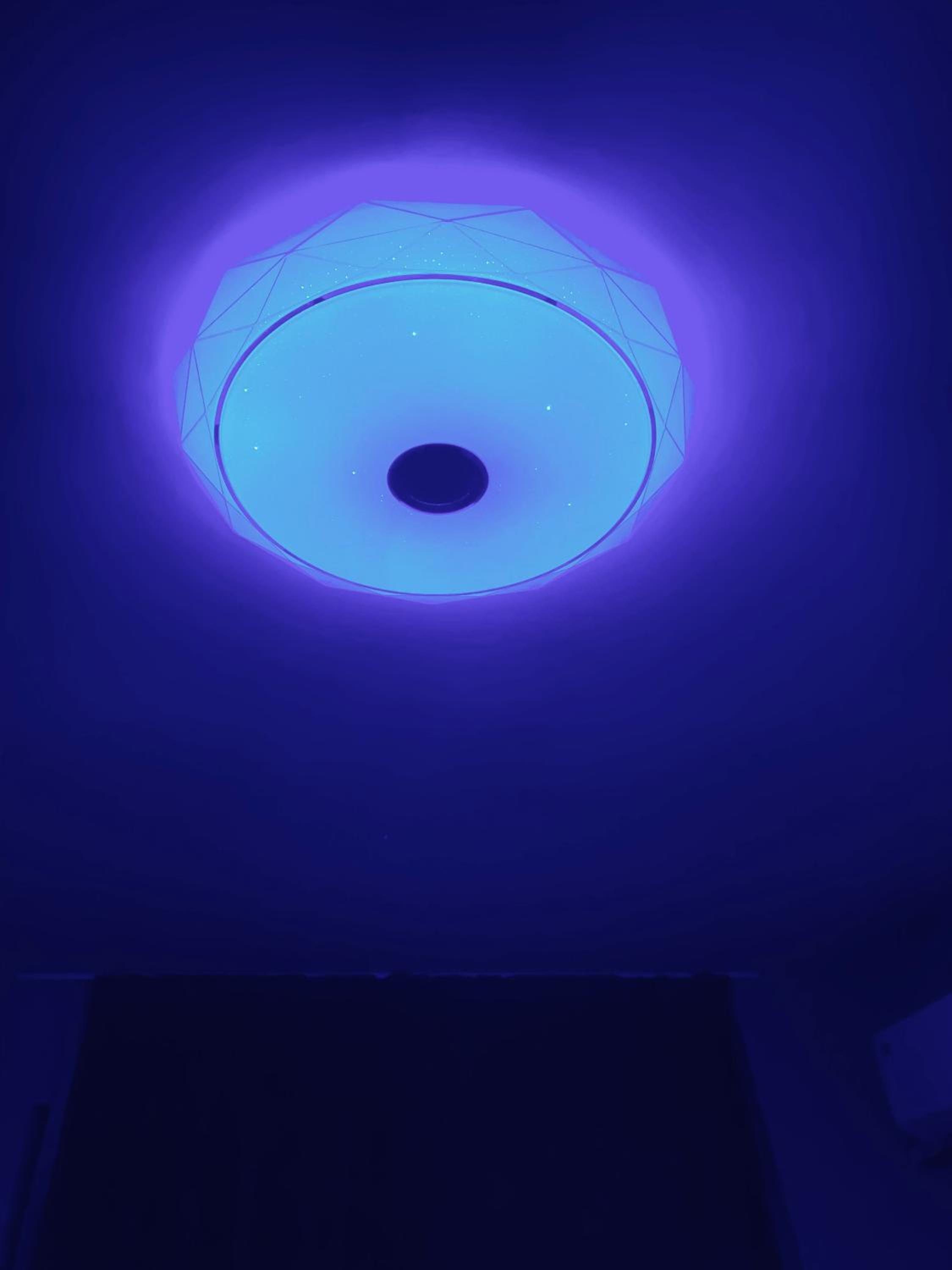 Vanilla Ice apartment