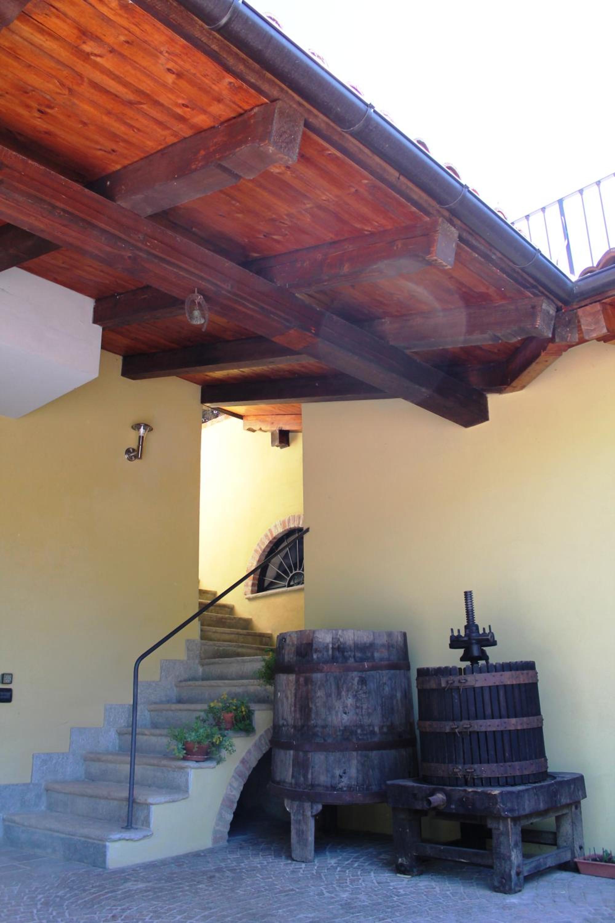 Agriturismo Foravia
